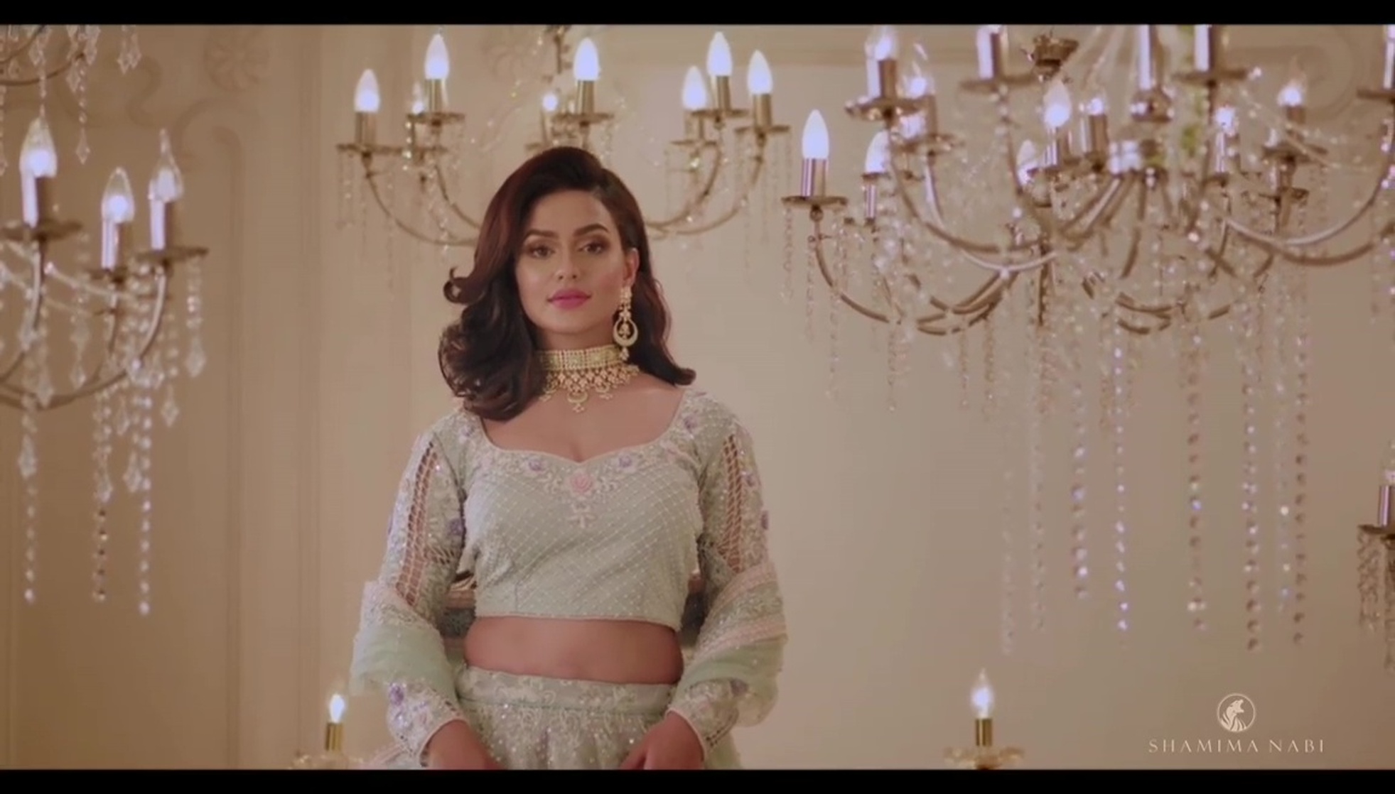 Nusraat Faria Mazhar