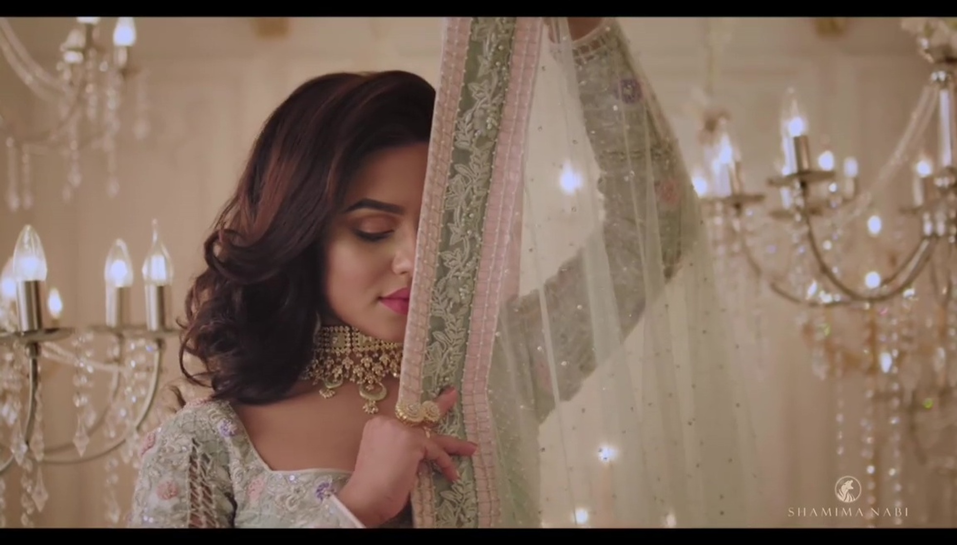 Nusraat Faria Mazhar