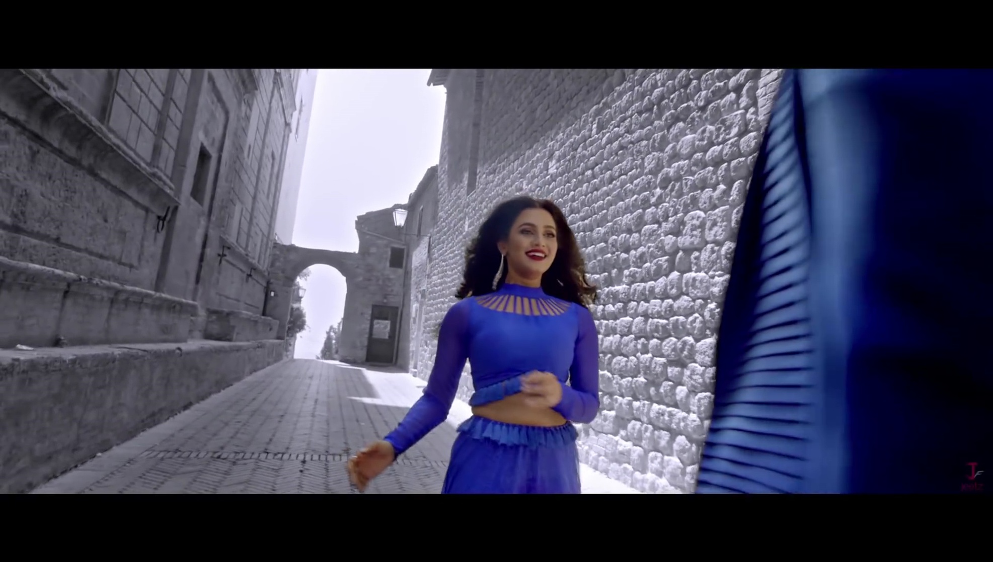 Nusraat Faria Mazhar