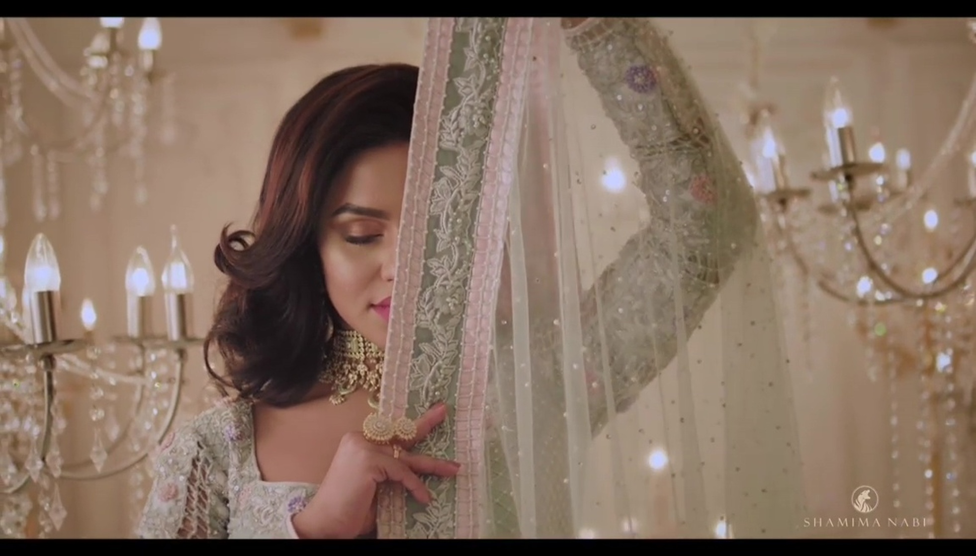 Nusraat Faria Mazhar