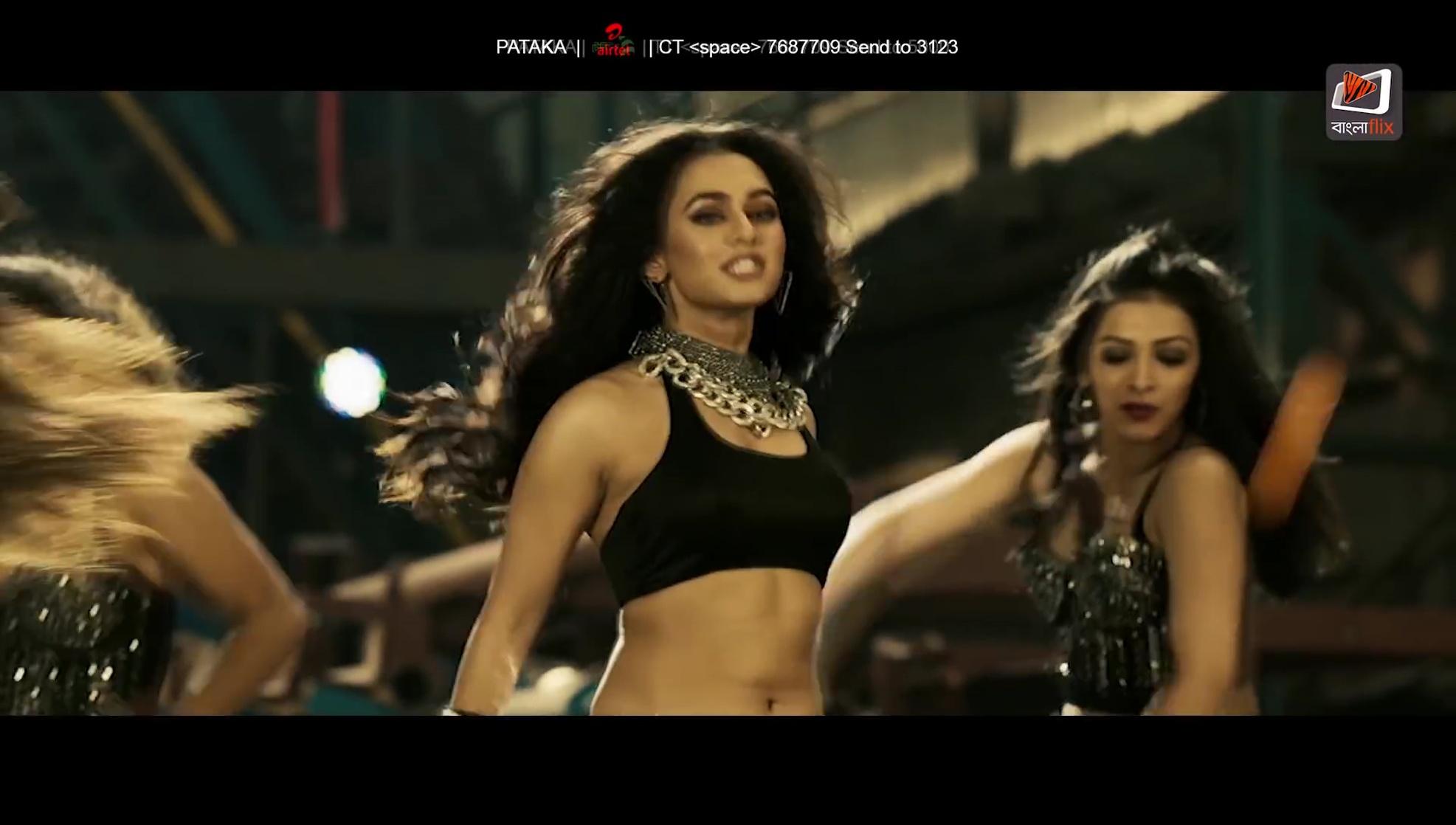 Nusraat Faria Mazhar