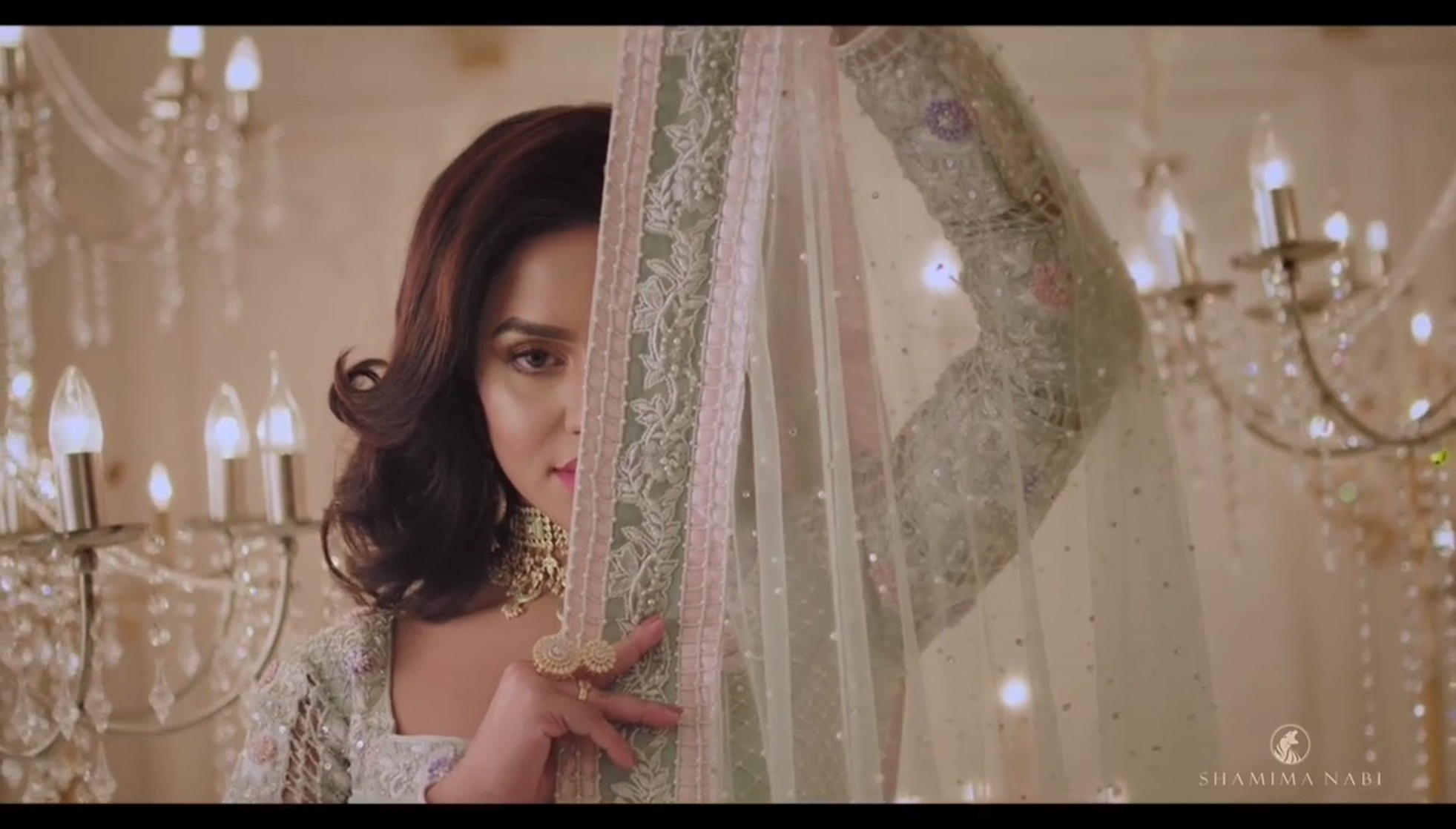 Nusraat Faria Mazhar
