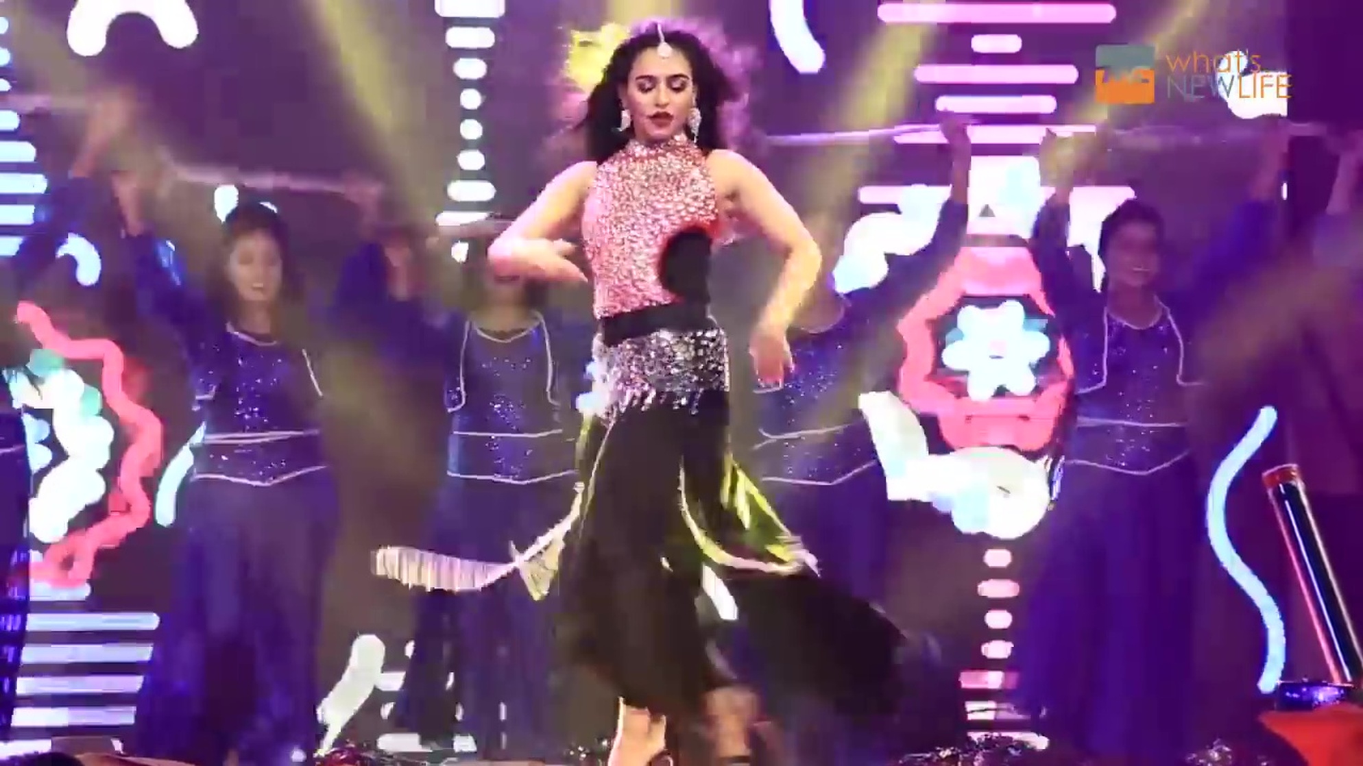 Nusraat Faria Mazhar
