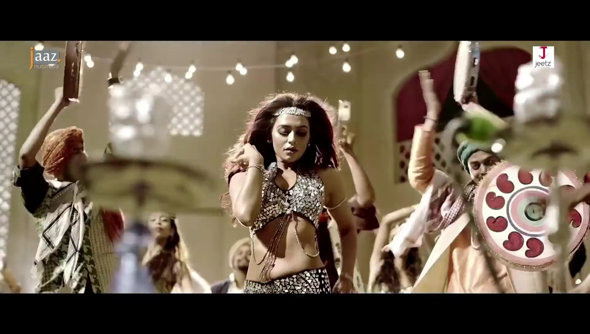 Nusraat Faria Mazhar