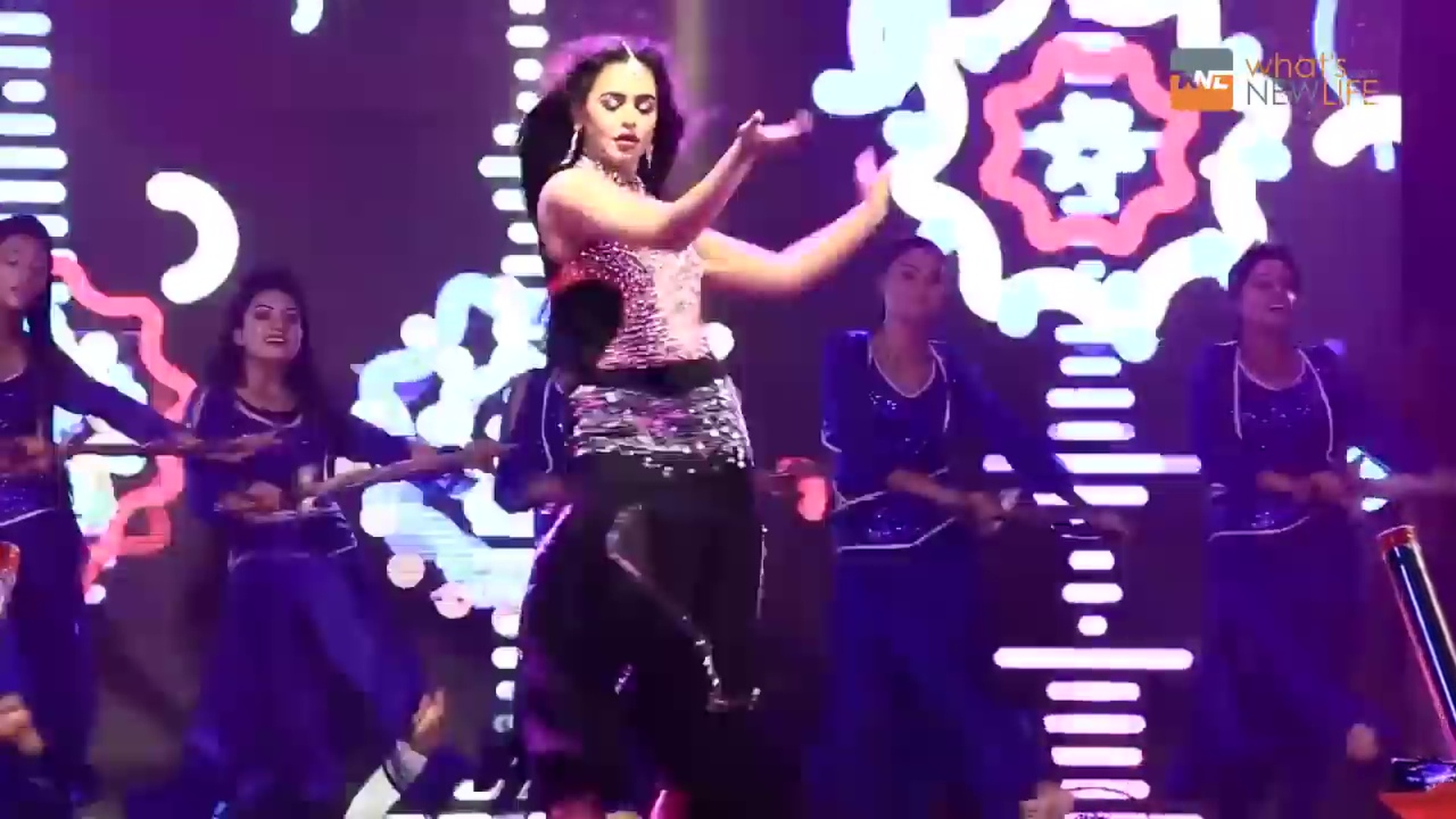 Nusraat Faria Mazhar