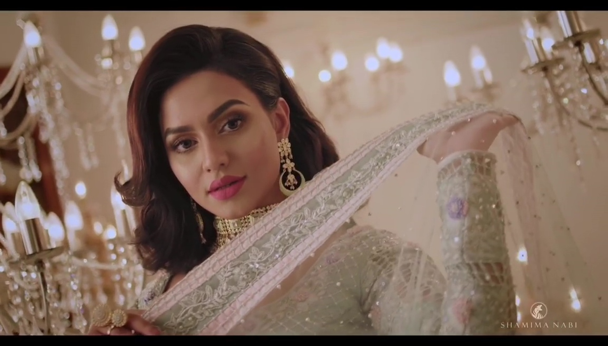 Nusraat Faria Mazhar