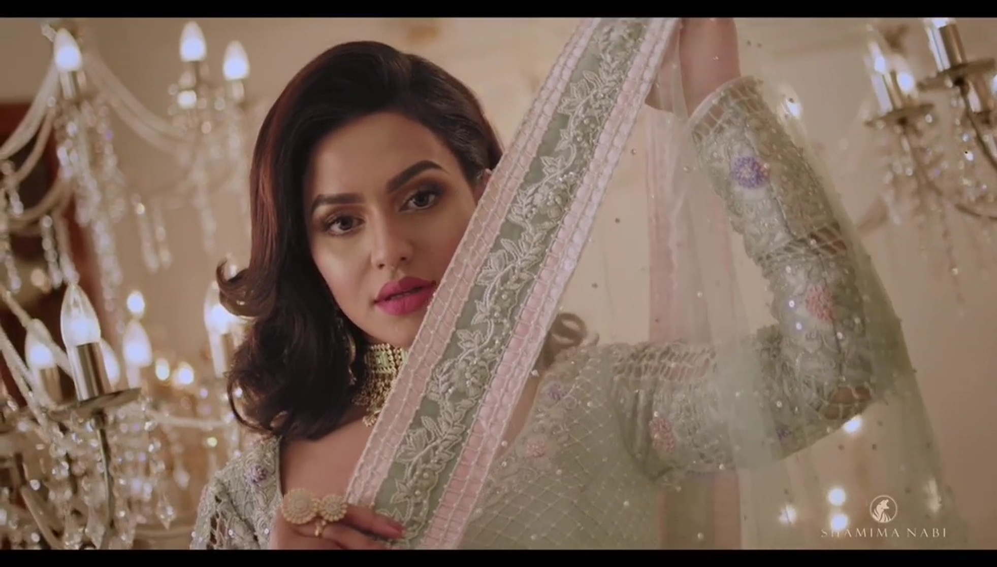 Nusraat Faria Mazhar