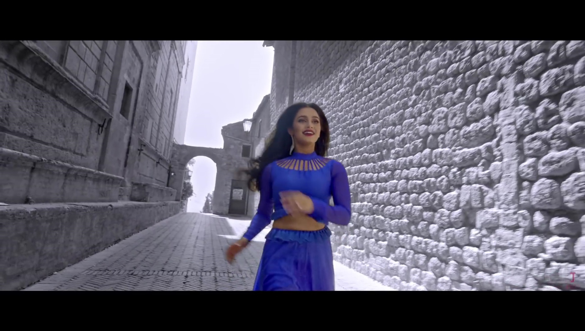 Nusraat Faria Mazhar