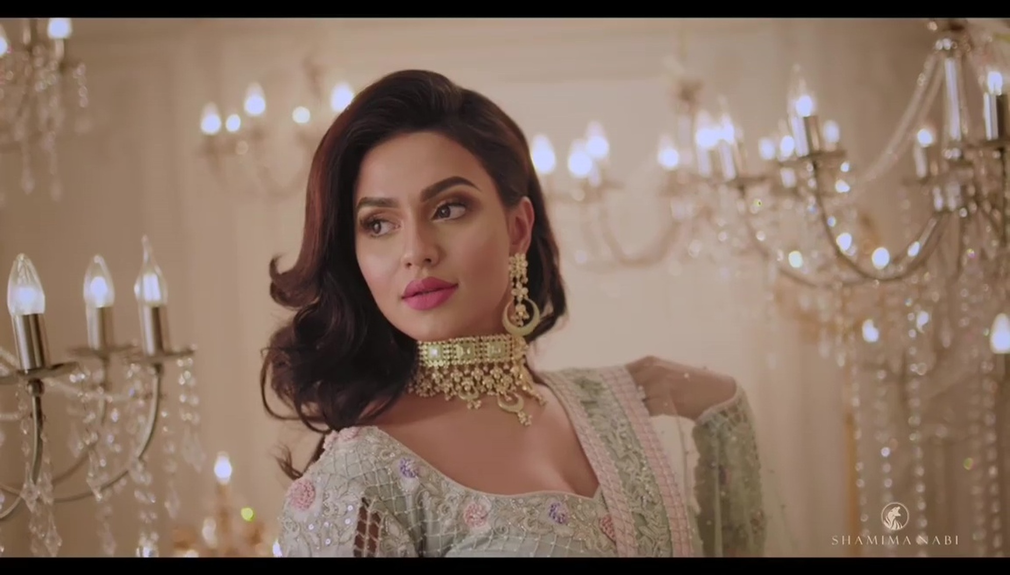 Nusraat Faria Mazhar