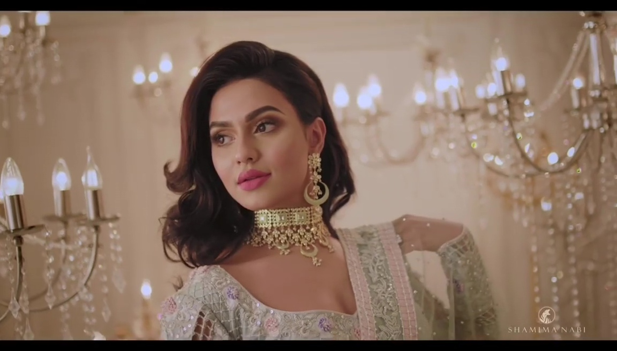 Nusraat Faria Mazhar