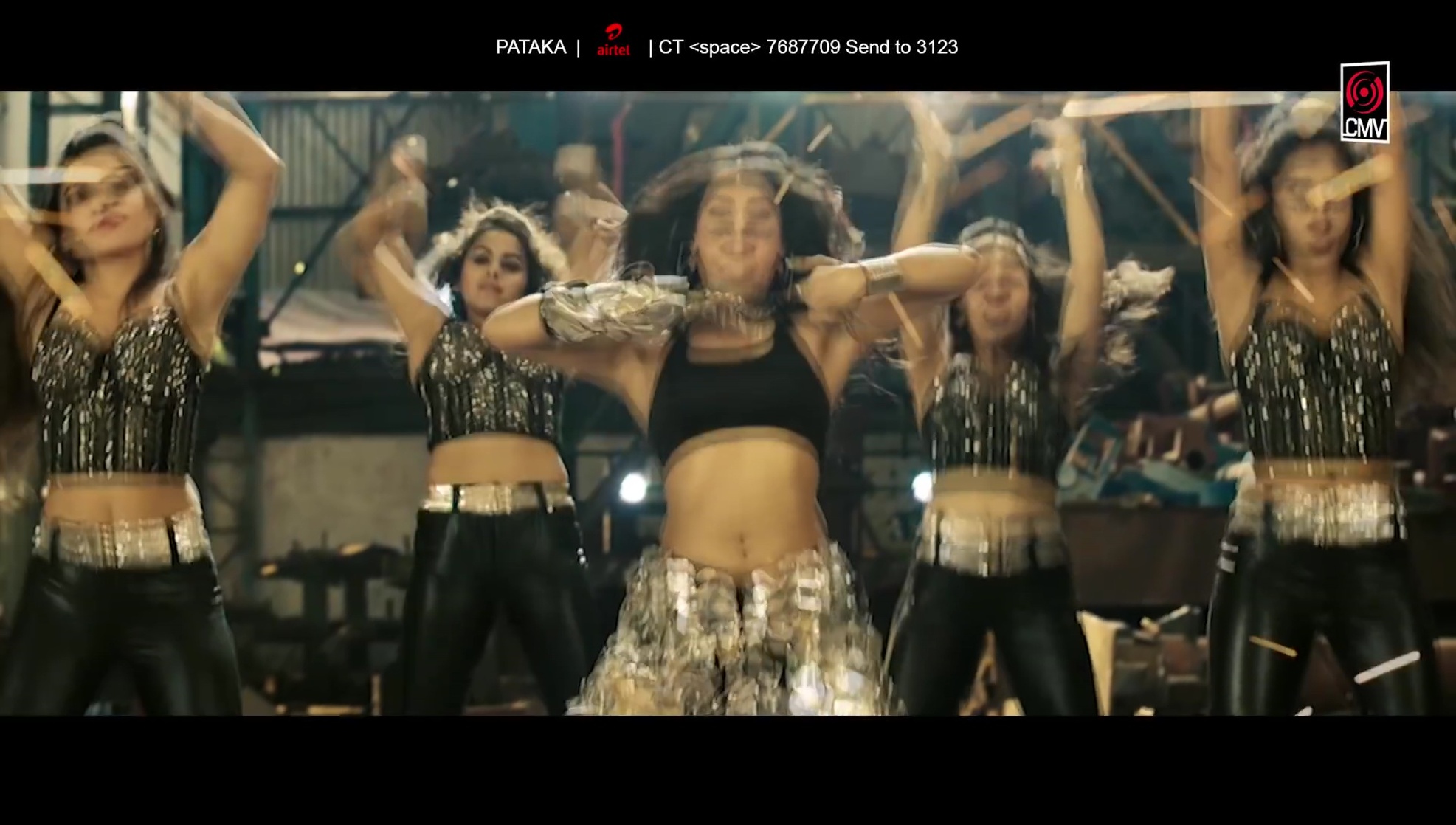 Nusraat Faria Mazhar