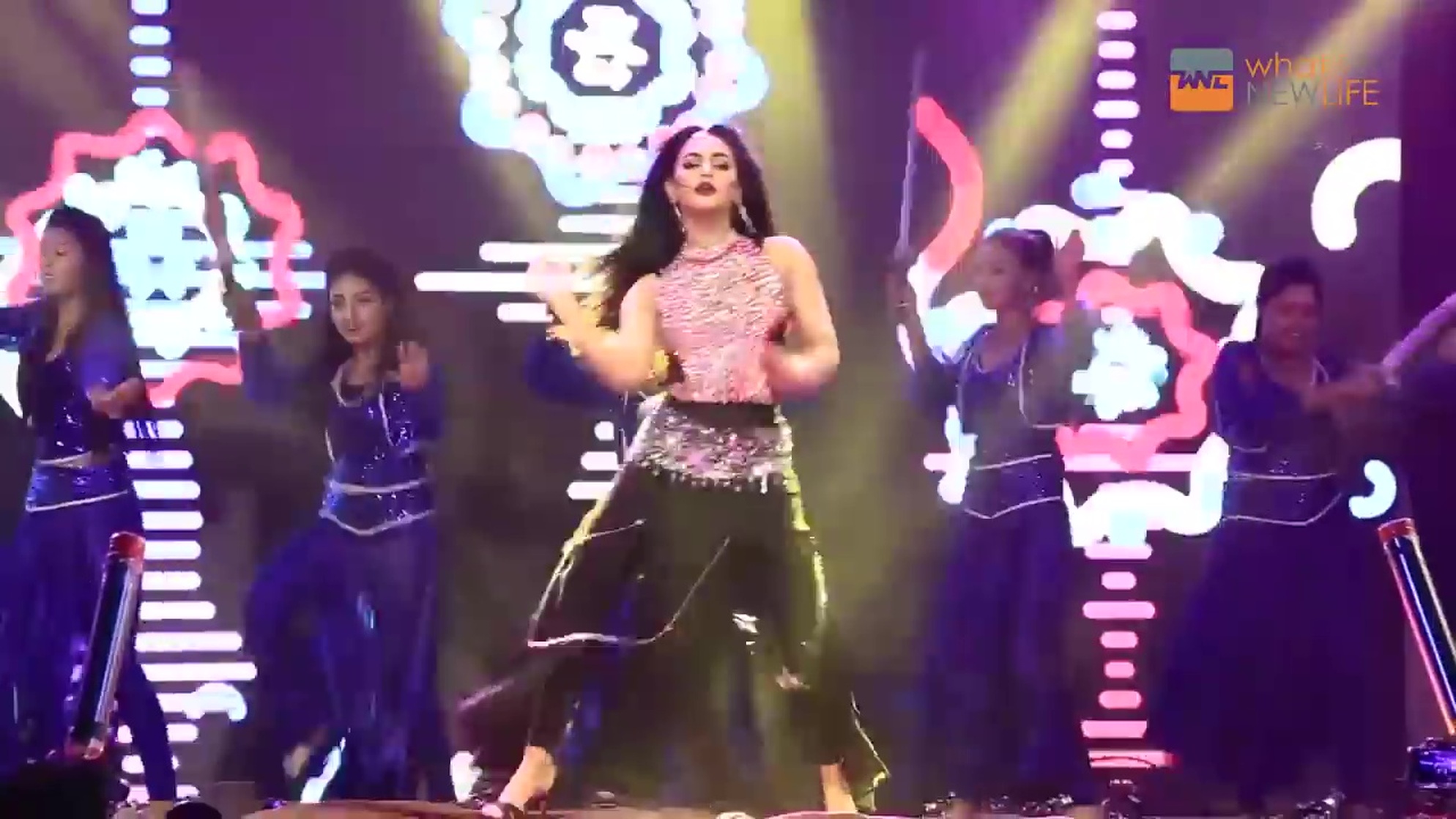 Nusraat Faria Mazhar
