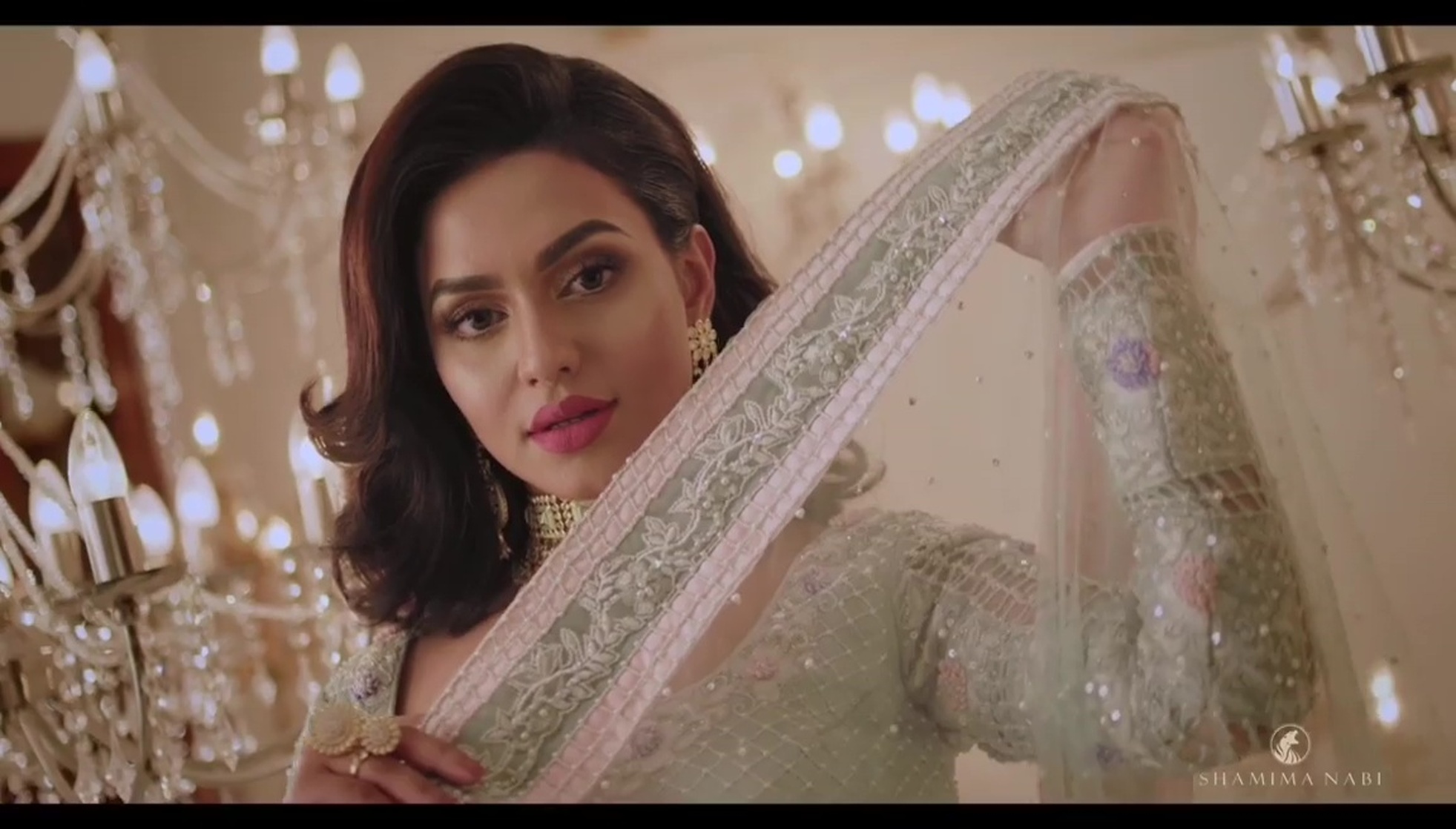 Nusraat Faria Mazhar