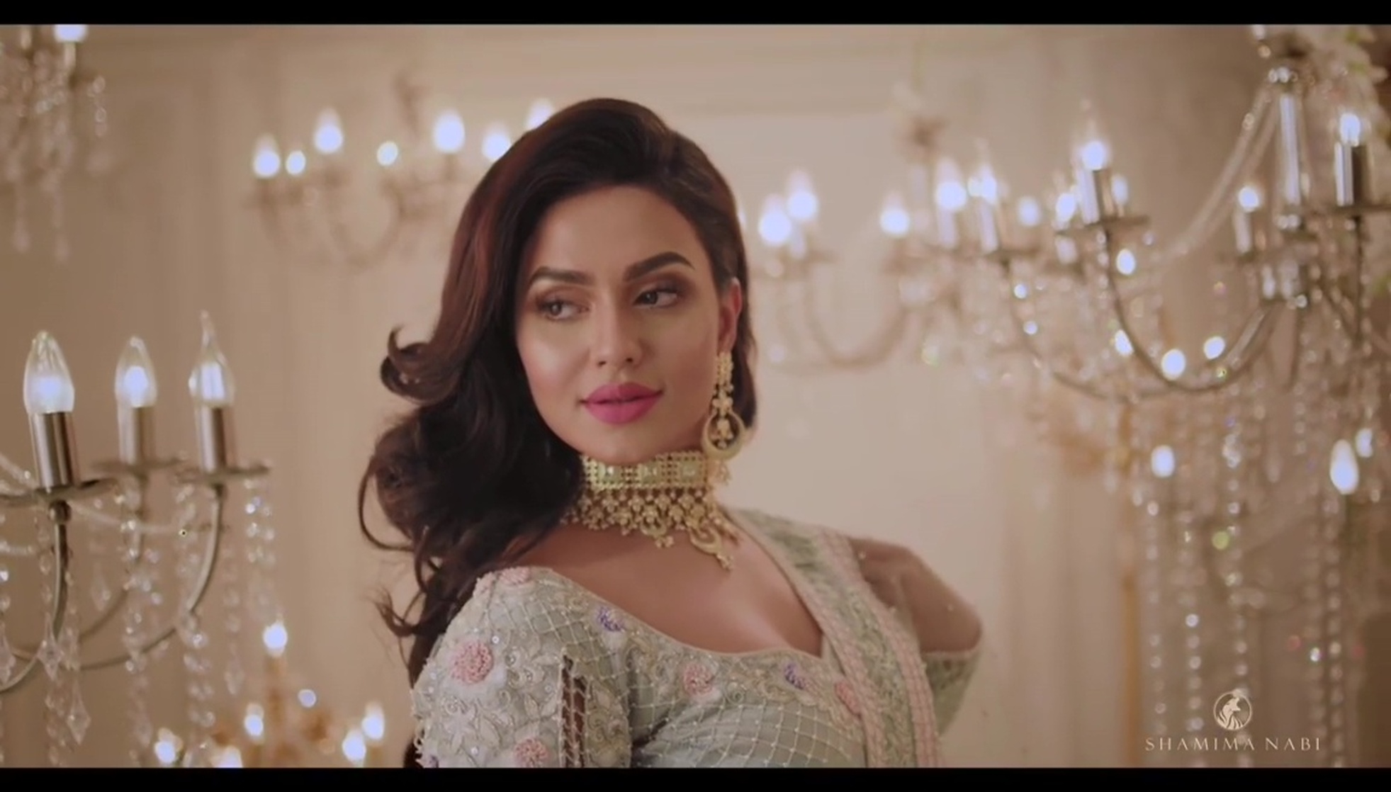 Nusraat Faria Mazhar