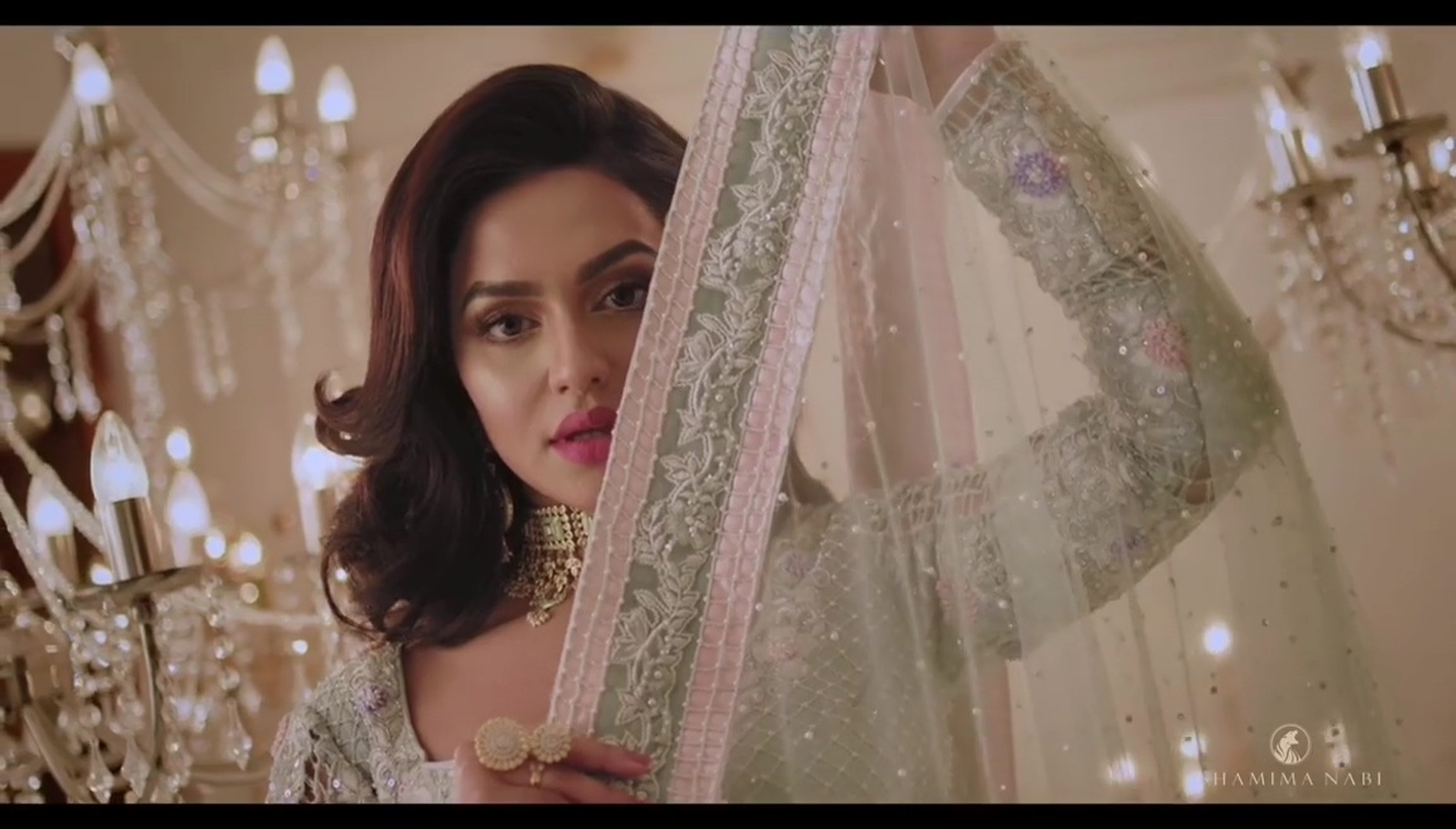 Nusraat Faria Mazhar