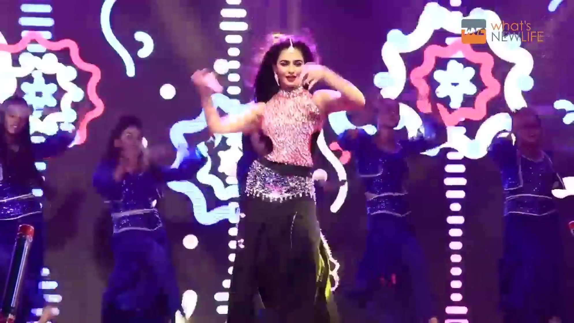 Nusraat Faria Mazhar