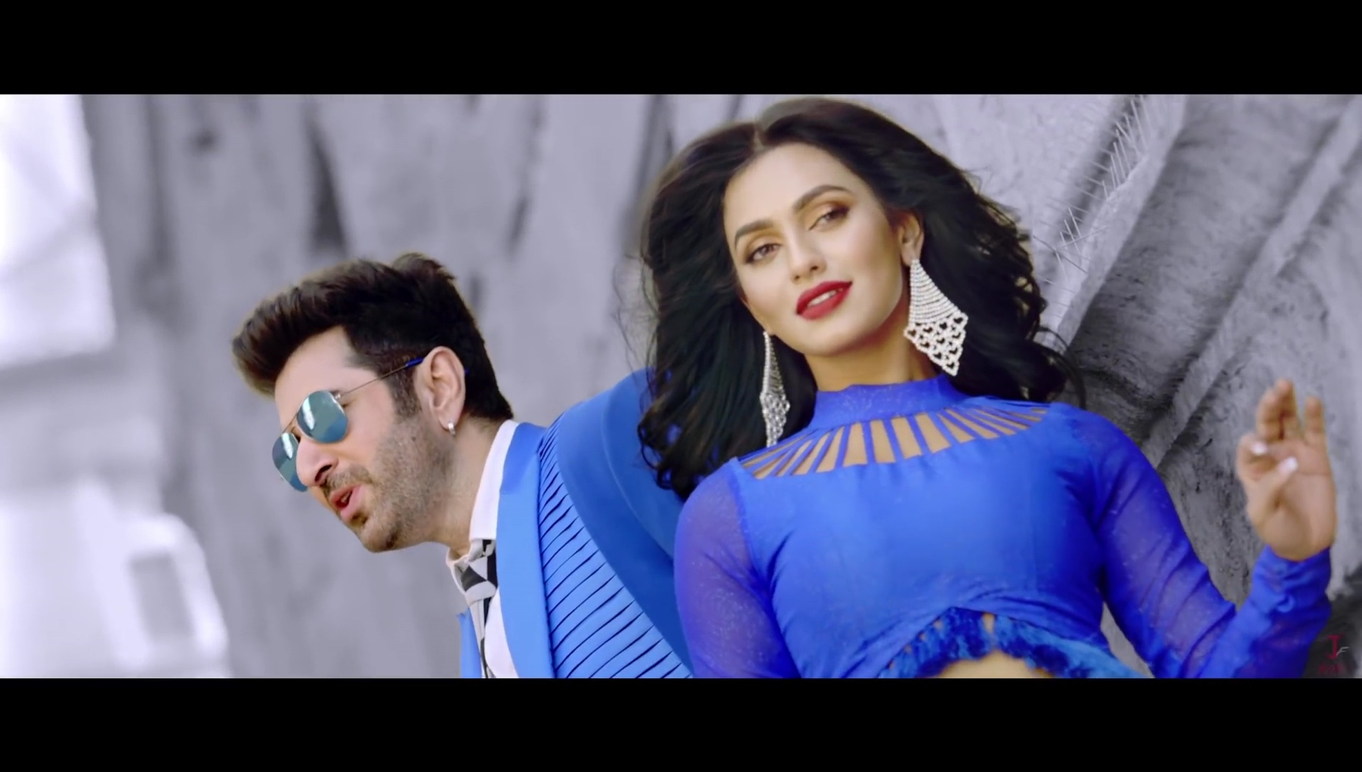 Nusraat Faria Mazhar