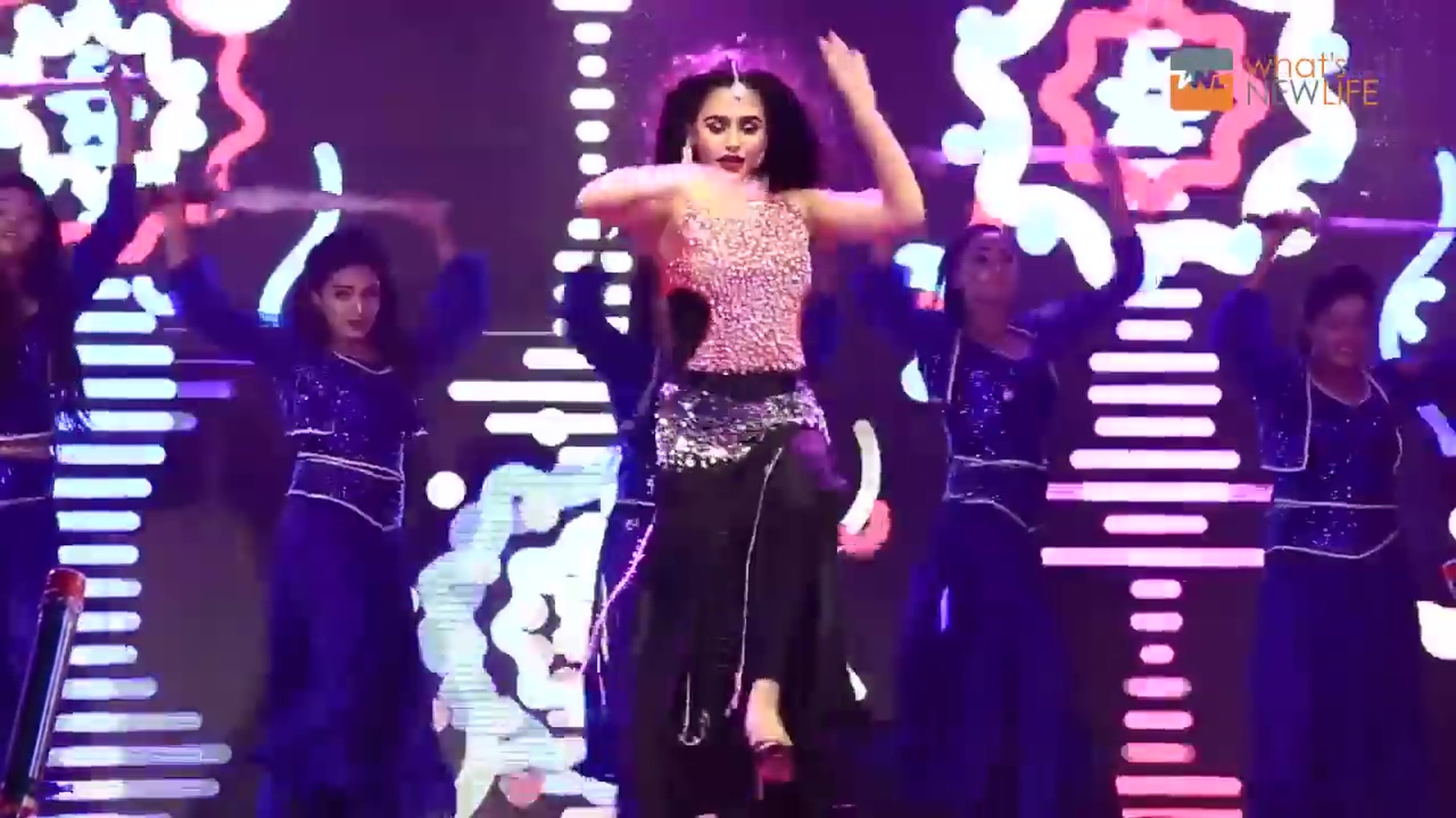 Nusraat Faria Mazhar