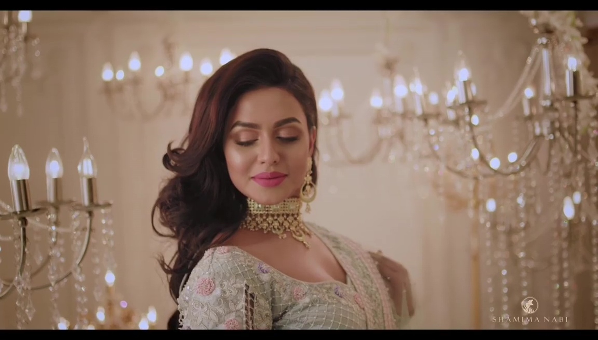 Nusraat Faria Mazhar