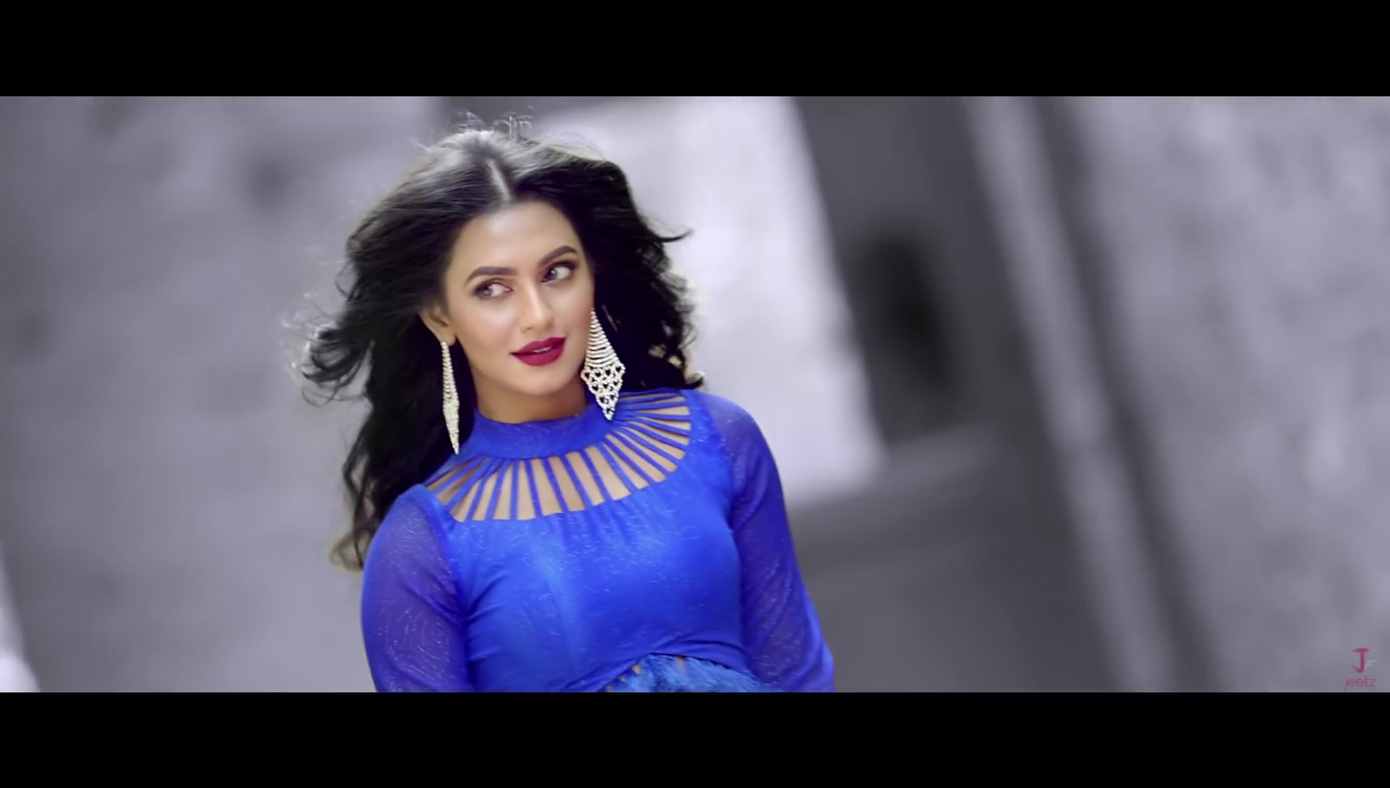 Nusraat Faria Mazhar