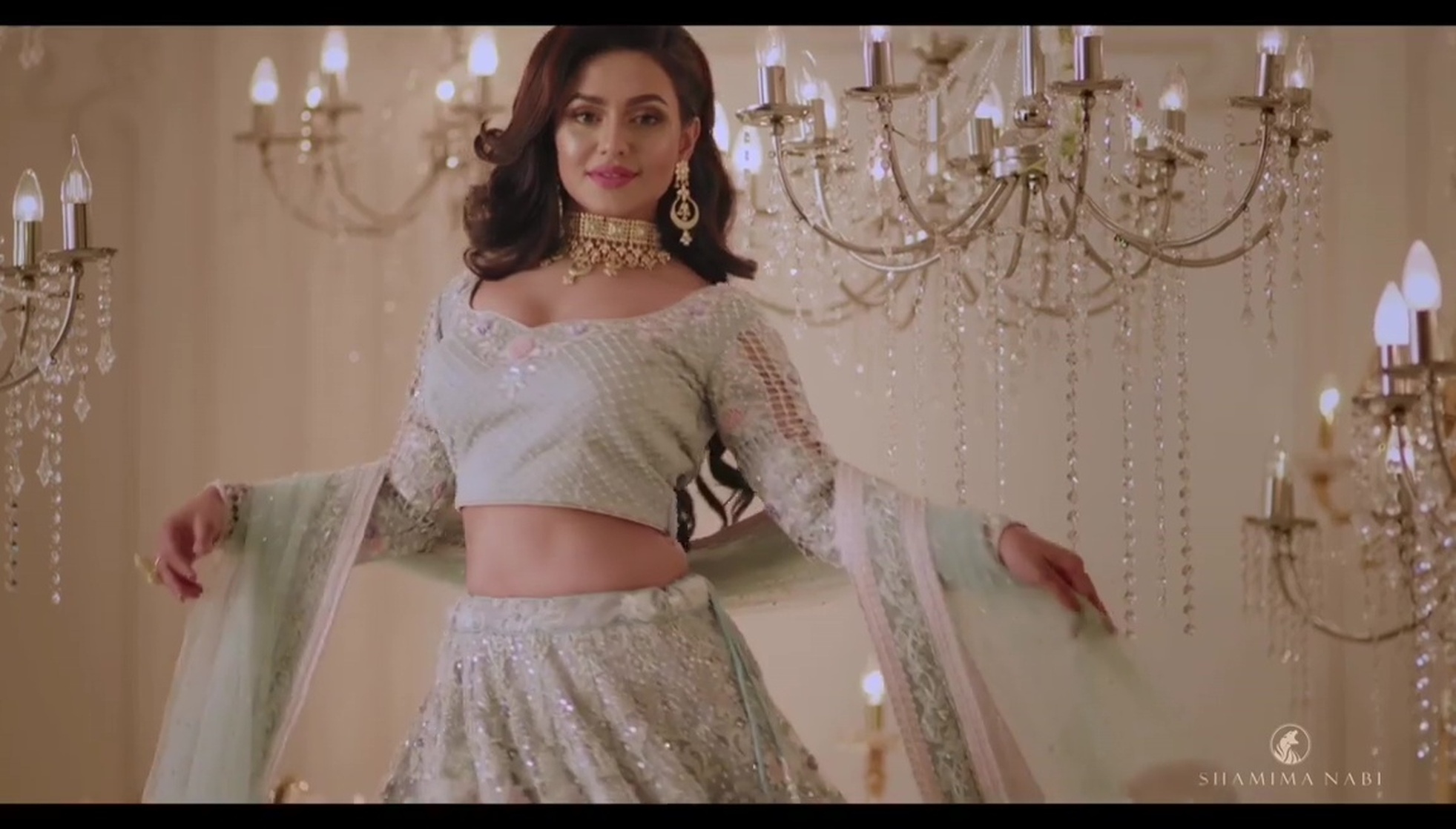 Nusraat Faria Mazhar