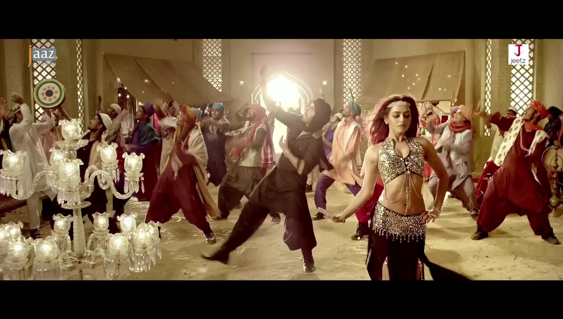 Nusraat Faria Mazhar