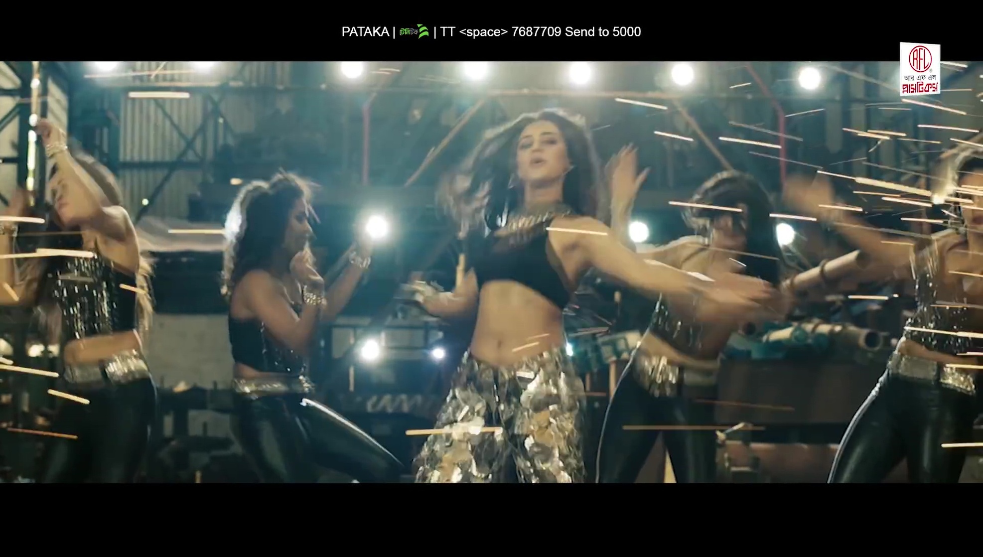 Nusraat Faria Mazhar