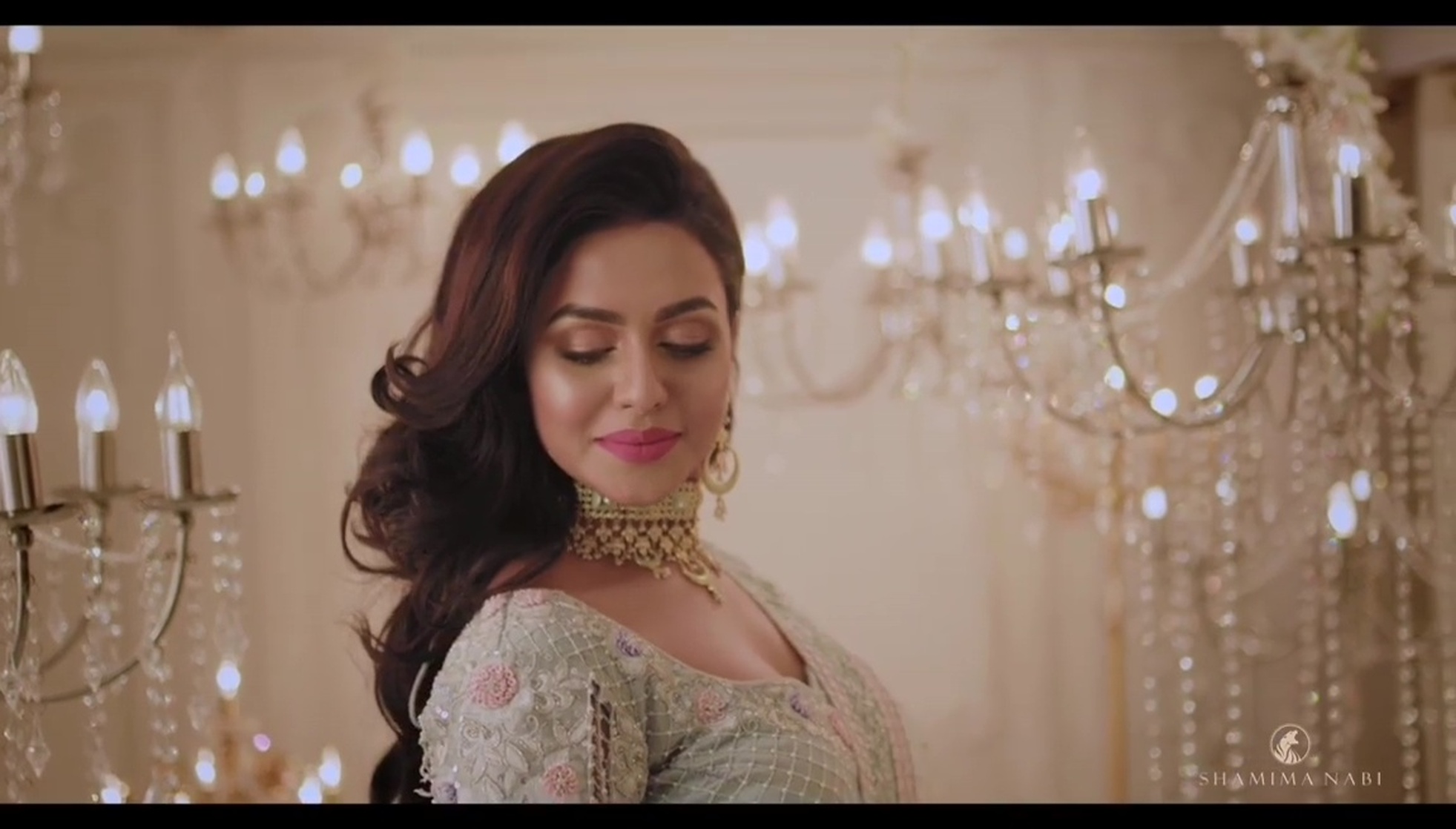 Nusraat Faria Mazhar
