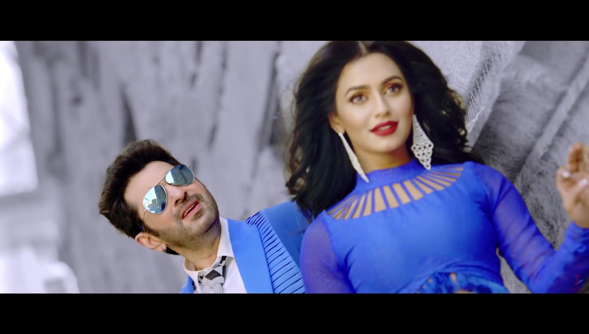 Nusraat Faria Mazhar