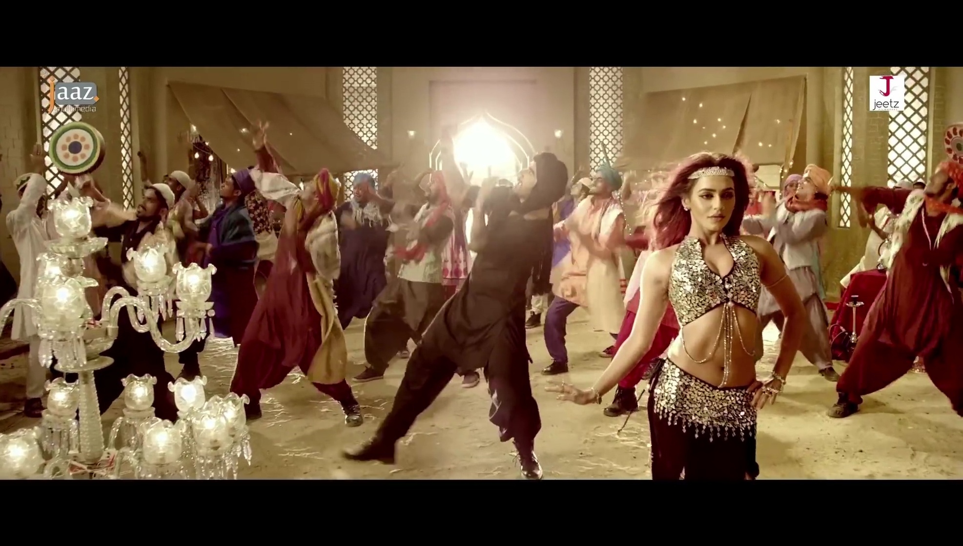 Nusraat Faria Mazhar