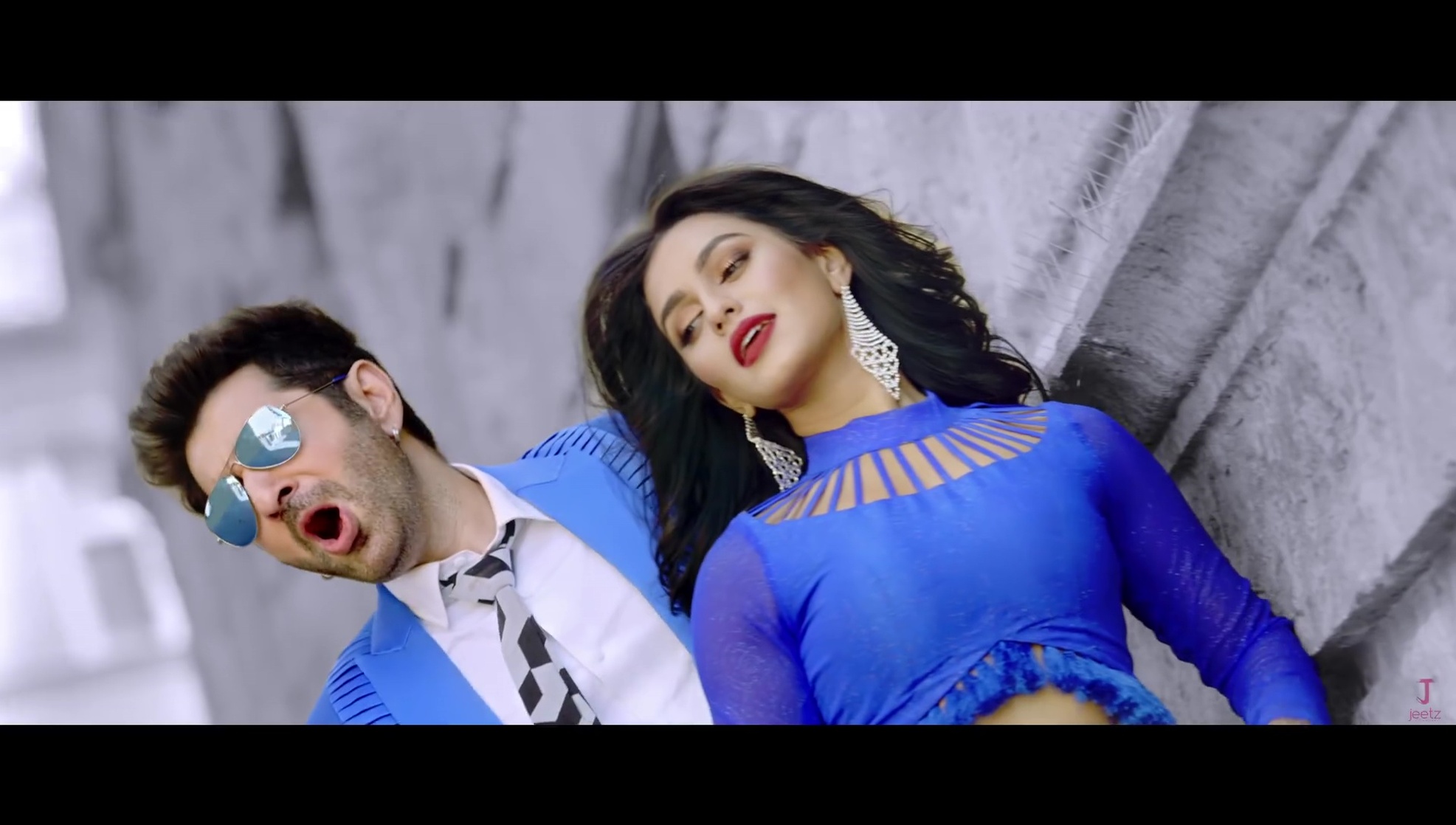 Nusraat Faria Mazhar
