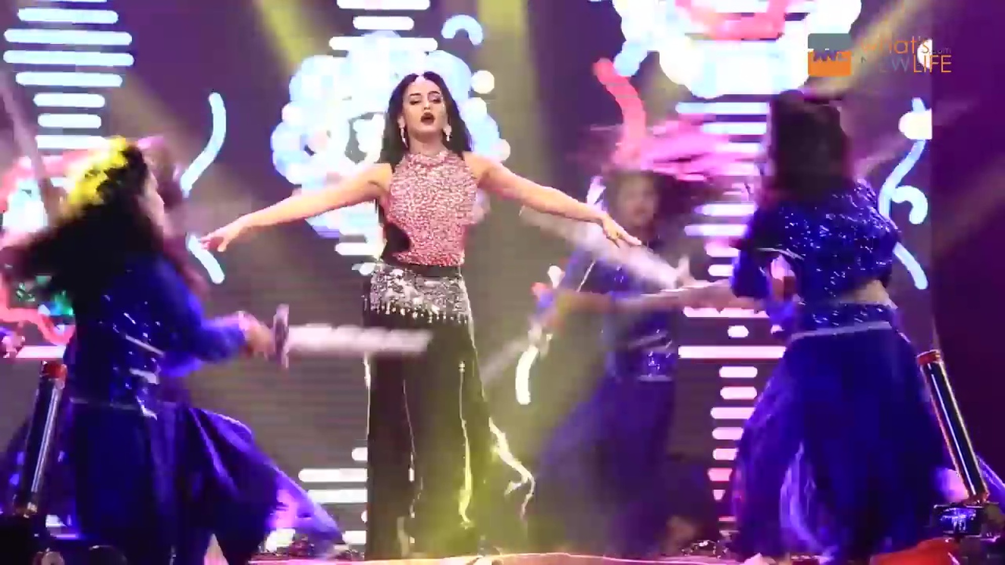 Nusraat Faria Mazhar