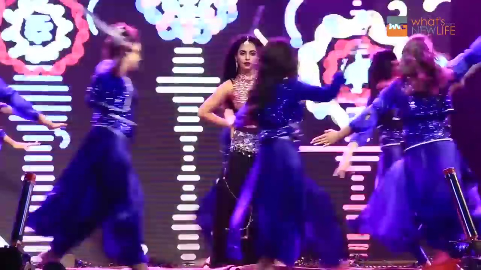 Nusraat Faria Mazhar