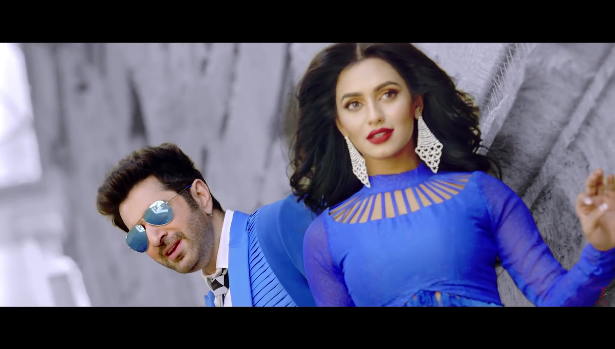 Nusraat Faria Mazhar