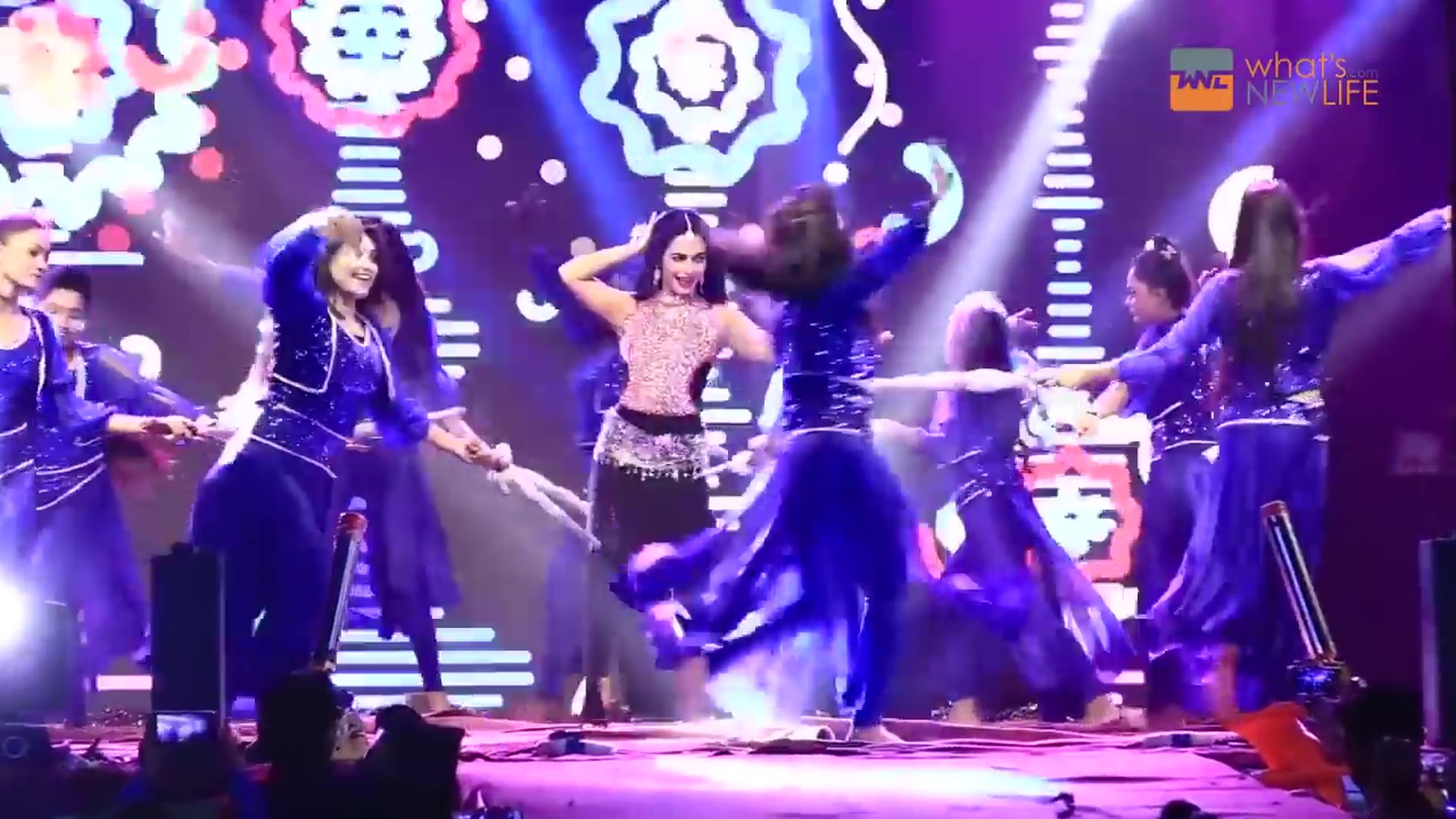 Nusraat Faria Mazhar