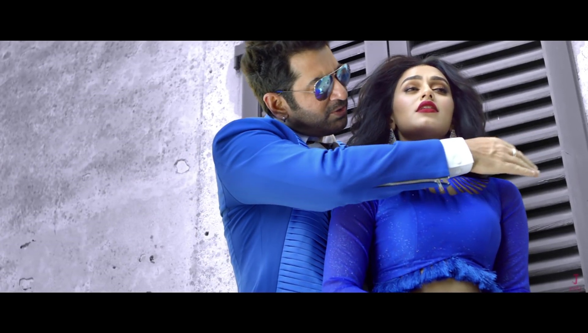 Nusraat Faria Mazhar