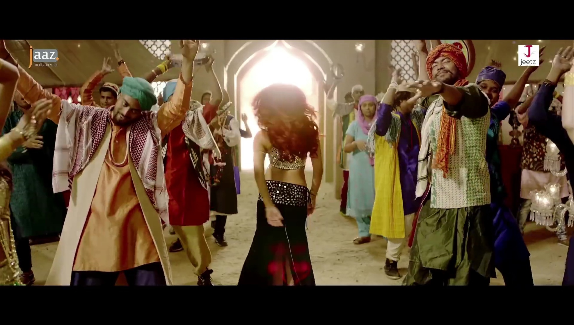 Nusraat Faria Mazhar