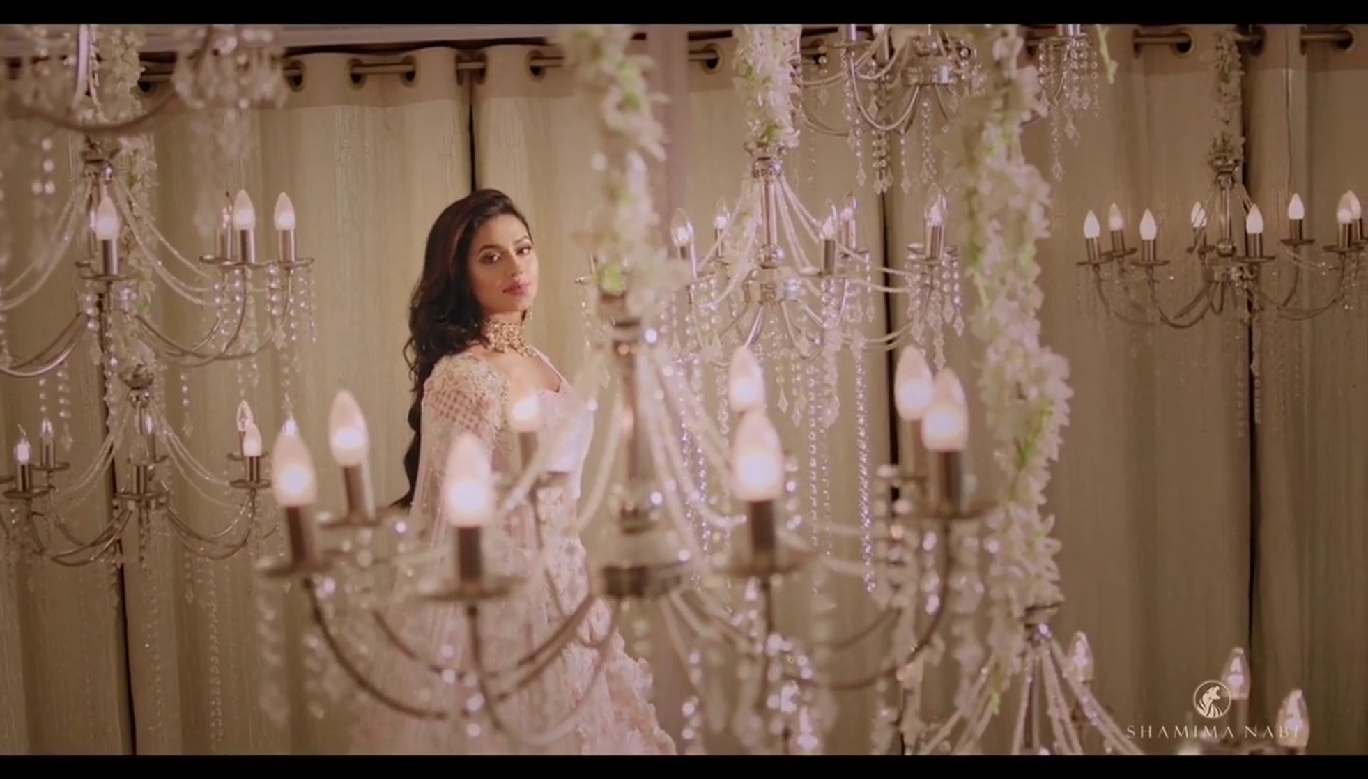 Nusraat Faria Mazhar
