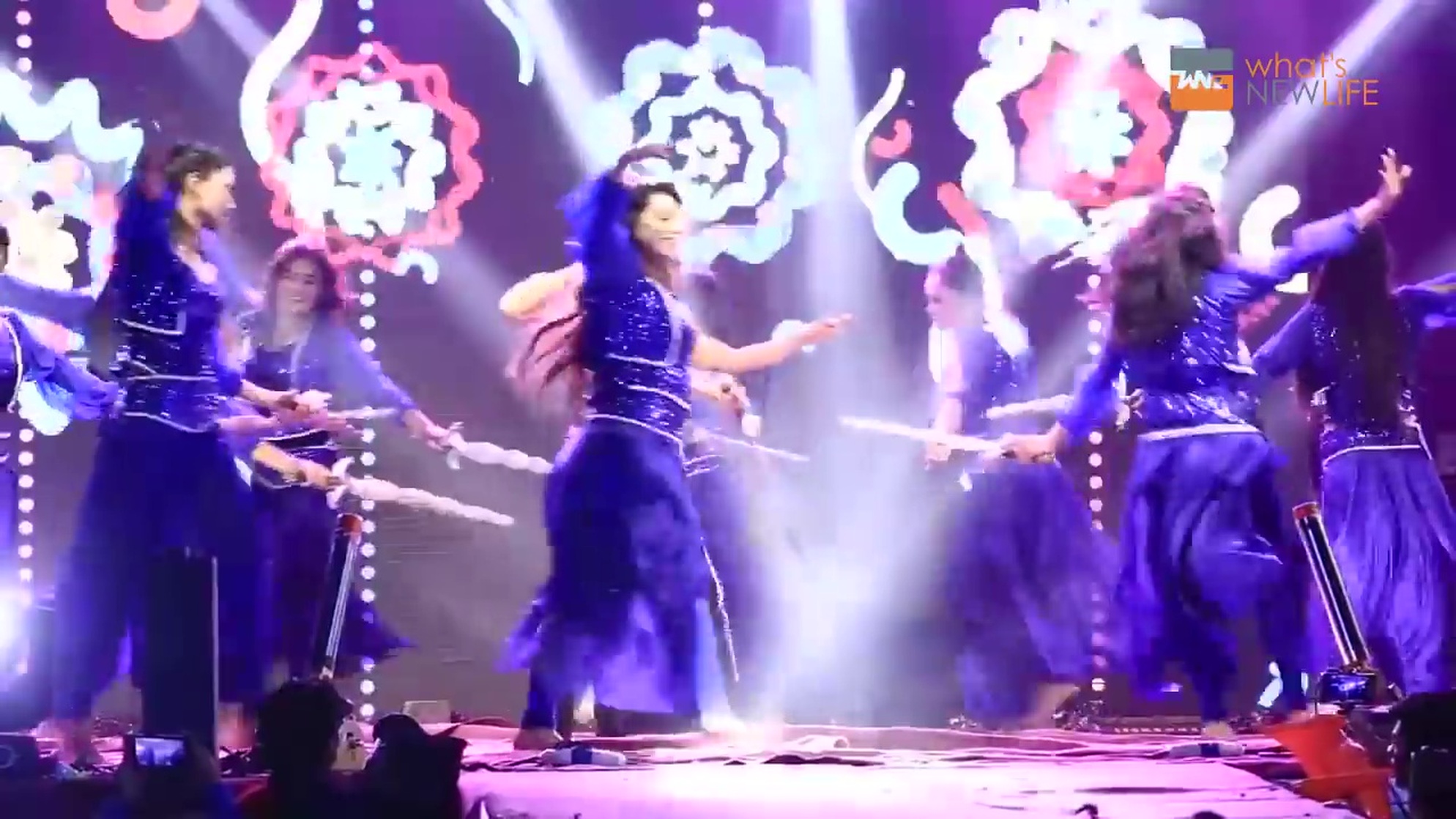 Nusraat Faria Mazhar