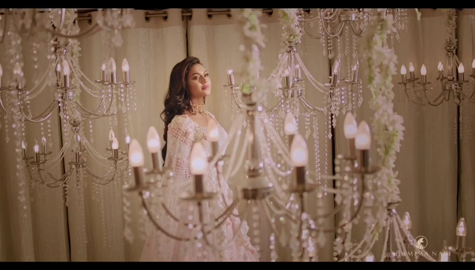 Nusraat Faria Mazhar