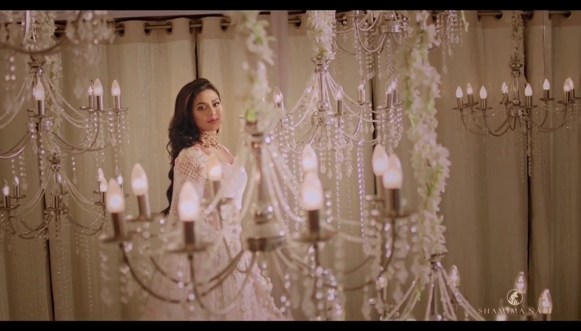 Nusraat Faria Mazhar