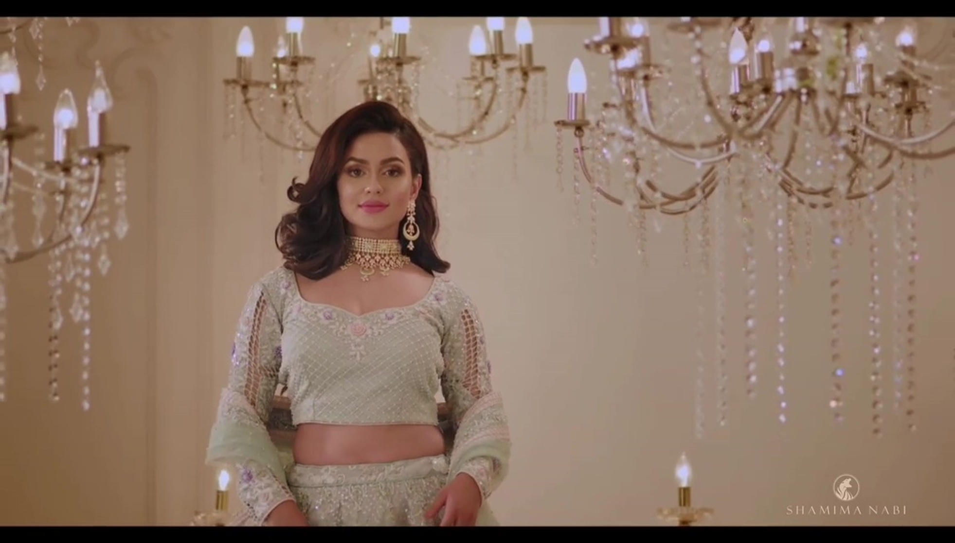 Nusraat Faria Mazhar