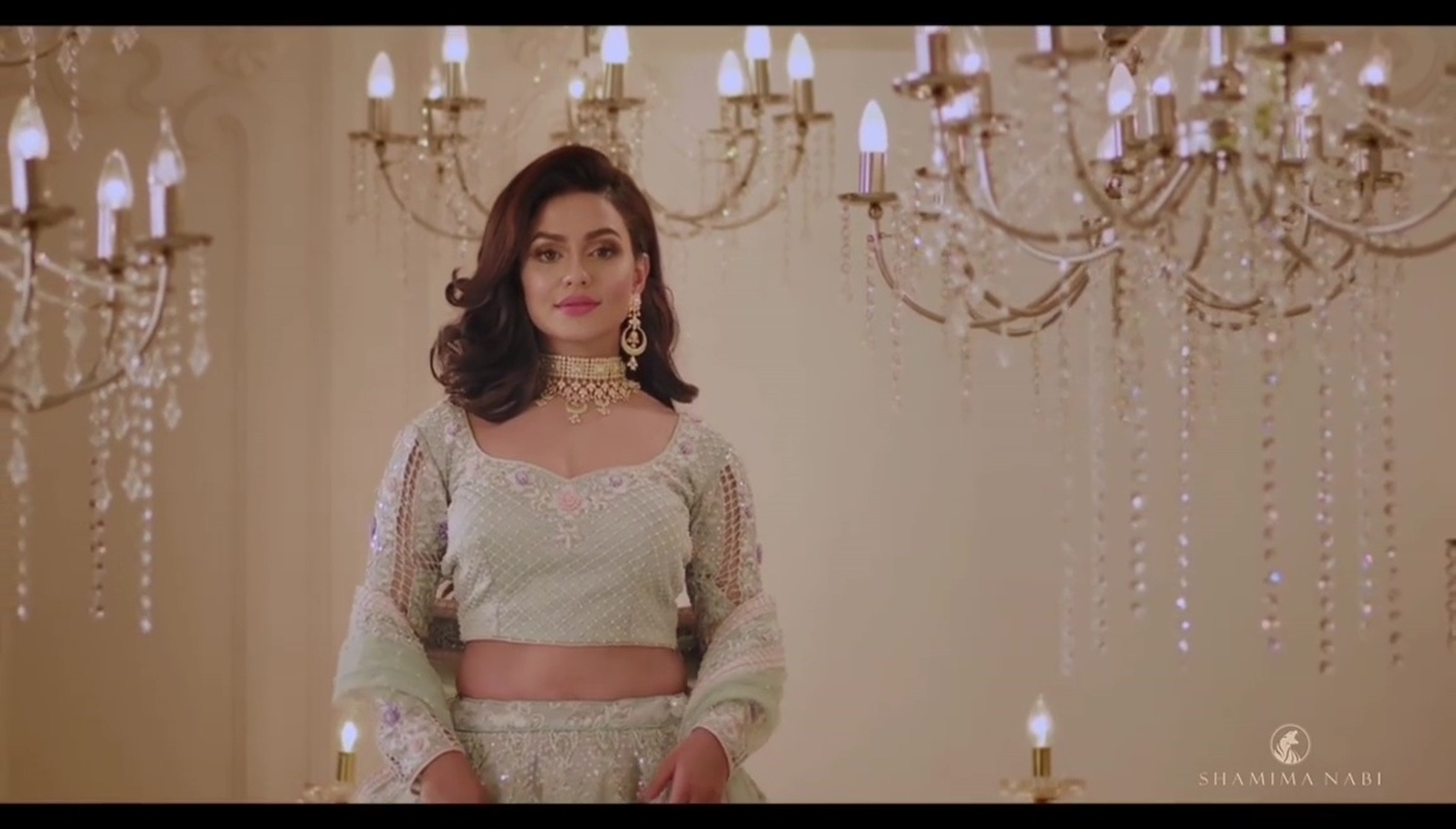 Nusraat Faria Mazhar