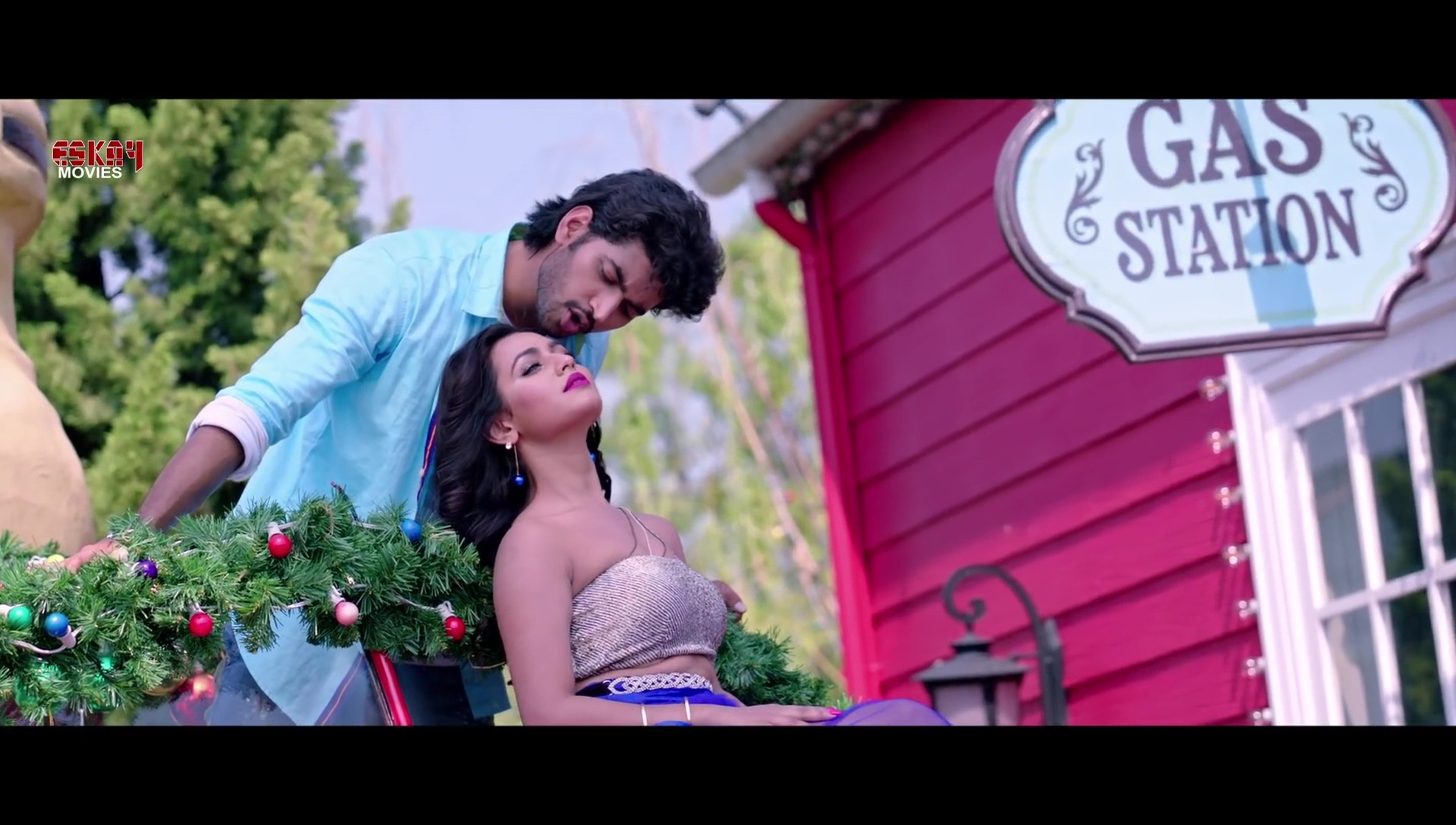 Nusraat Faria Mazhar