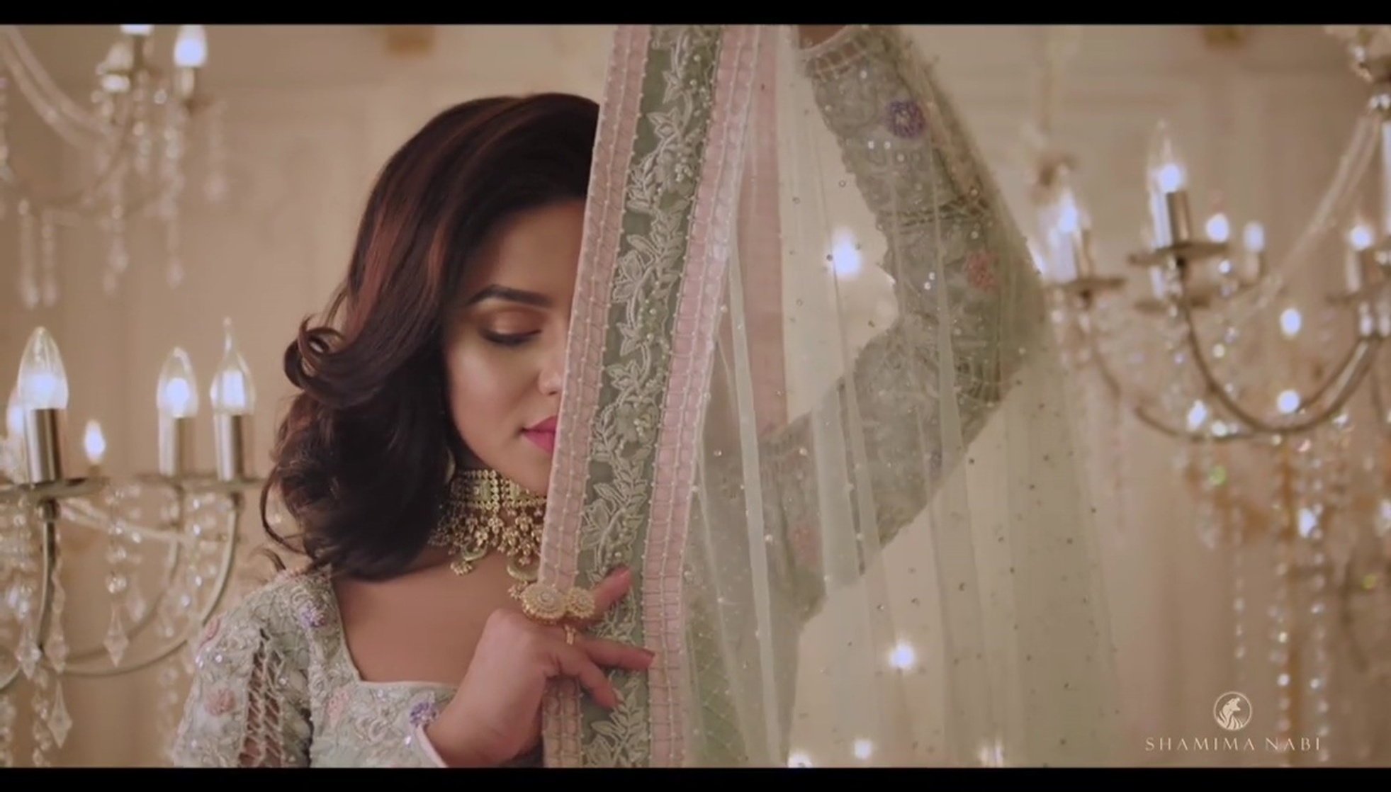 Nusraat Faria Mazhar
