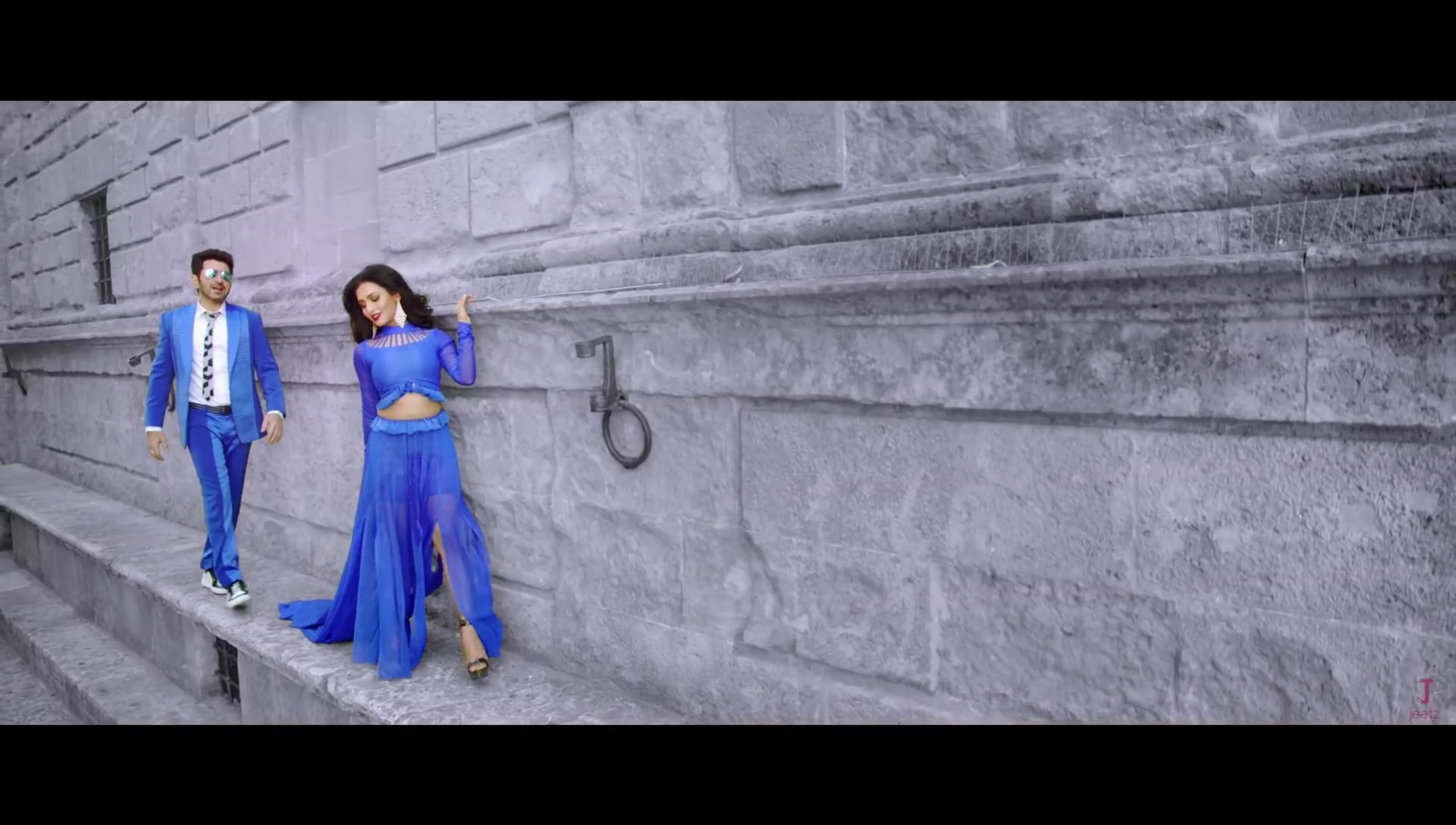 Nusraat Faria Mazhar