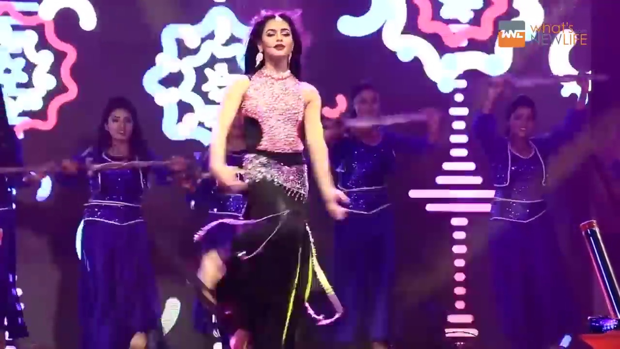 Nusraat Faria Mazhar