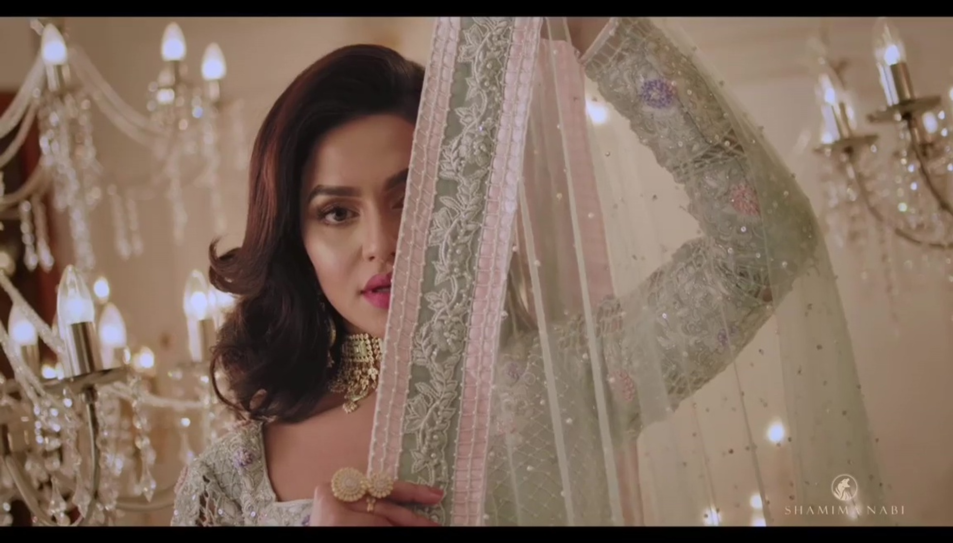 Nusraat Faria Mazhar