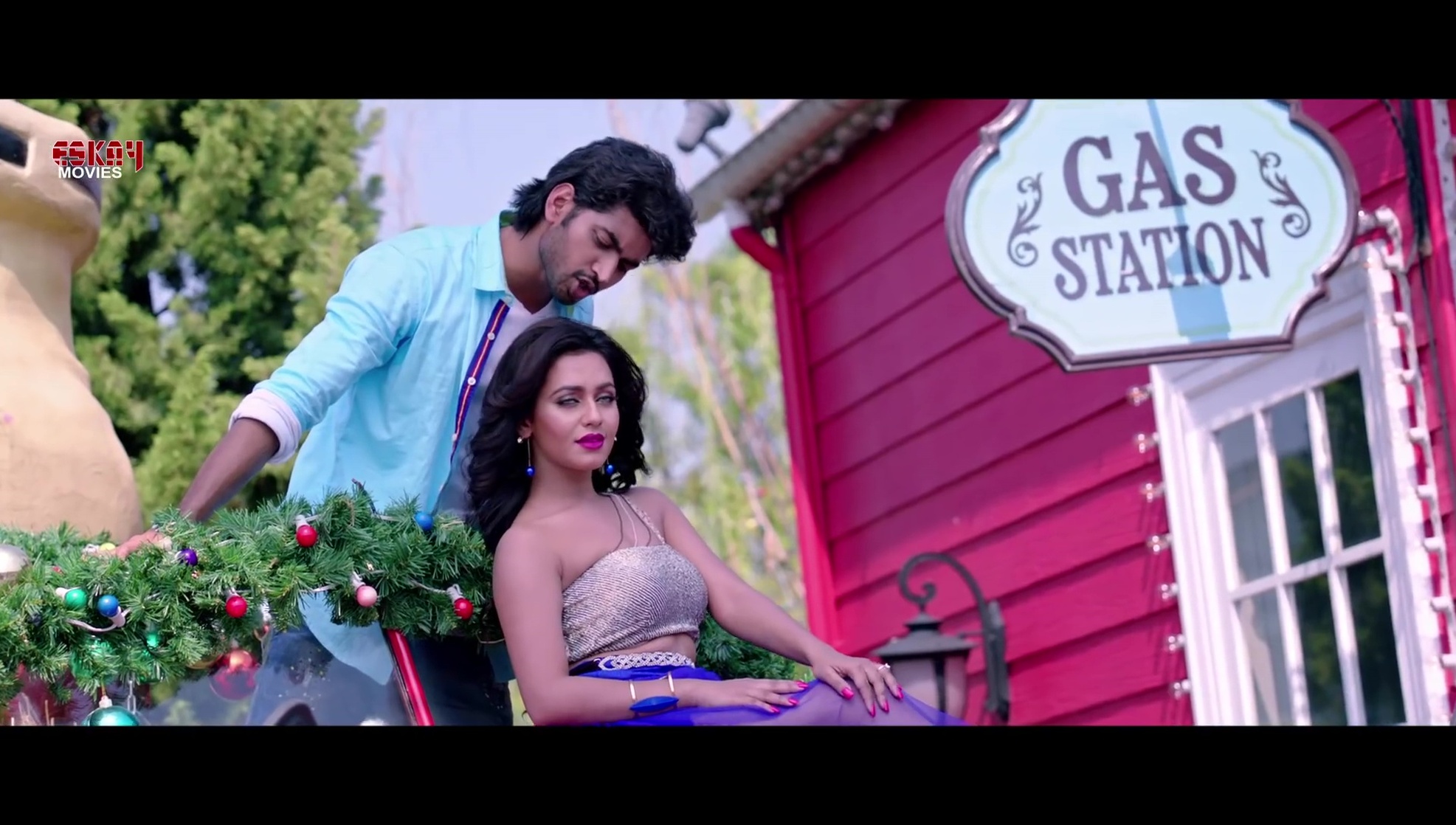 Nusraat Faria Mazhar