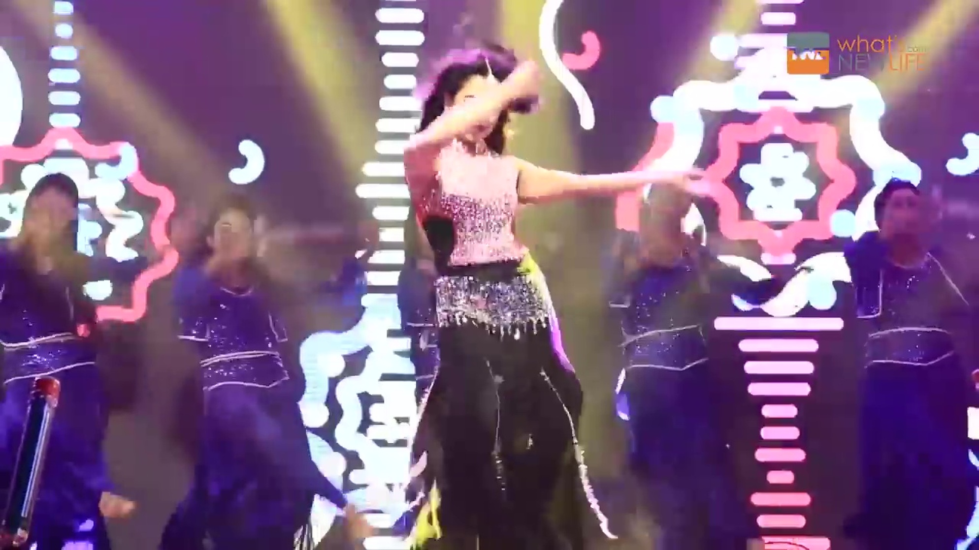 Nusraat Faria Mazhar